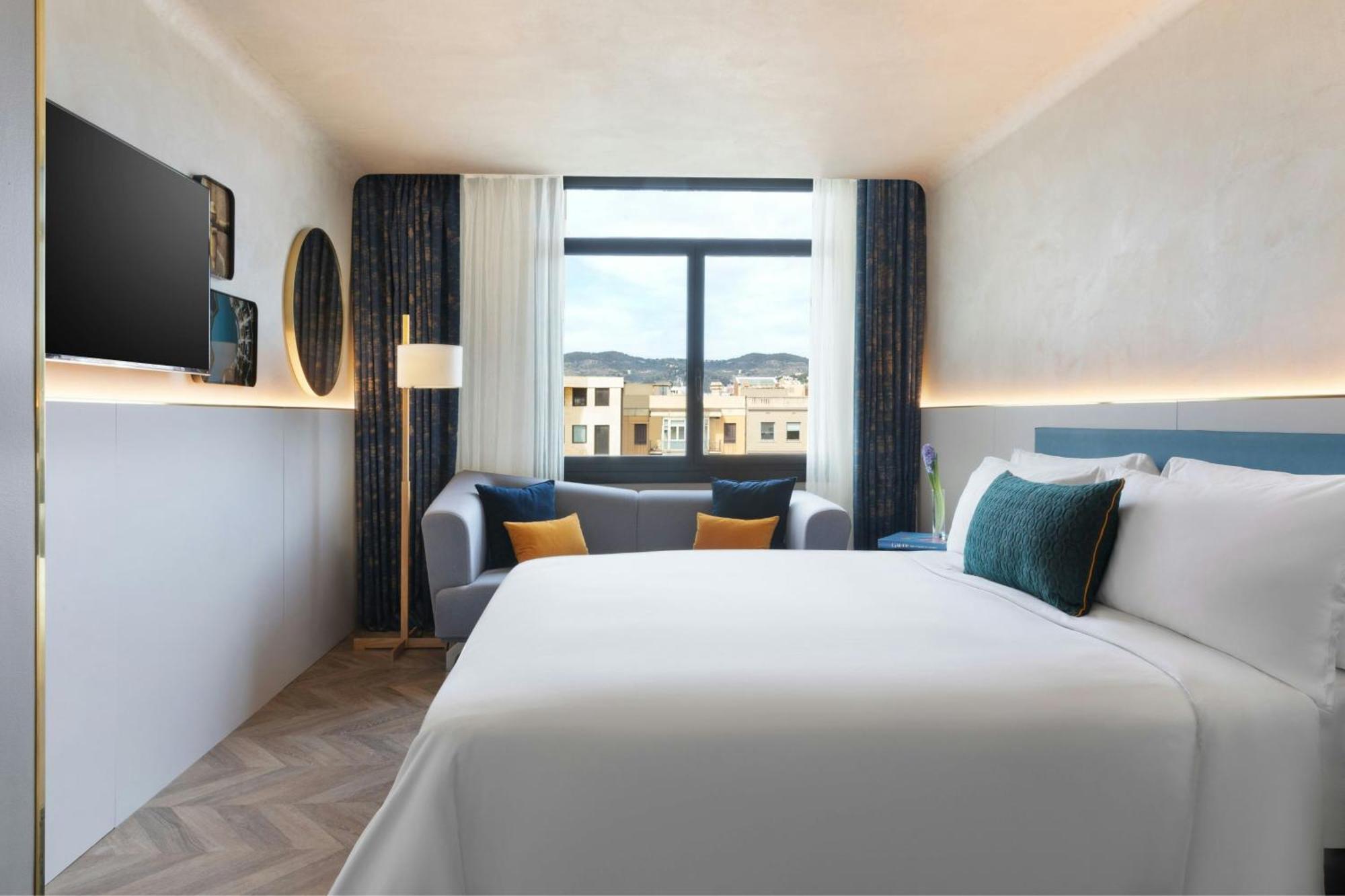 Hotel Renaissance