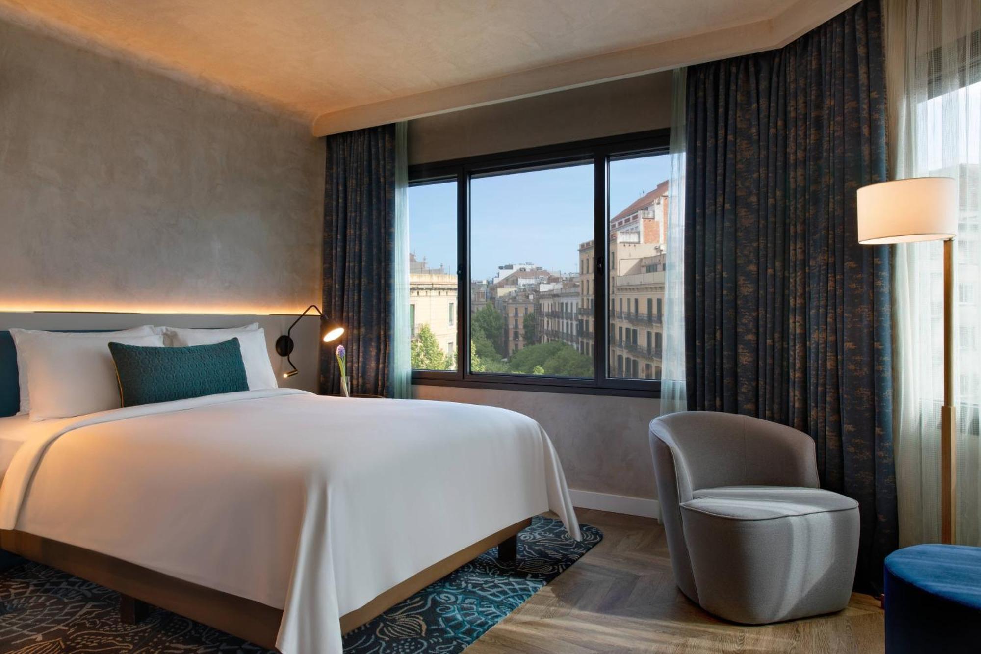 Hotel Renaissance 5*