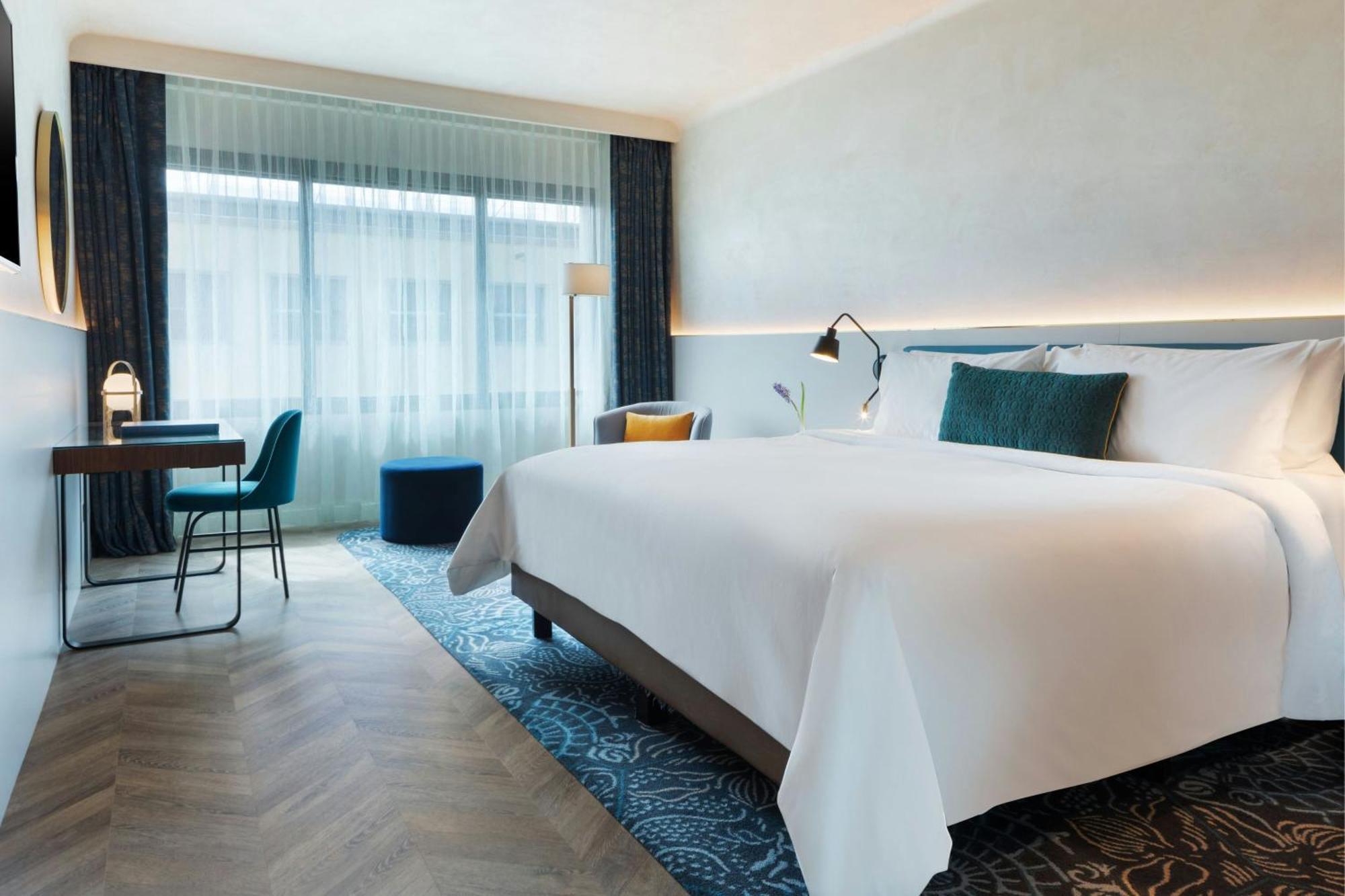 Renaissance Hotel Barcelona