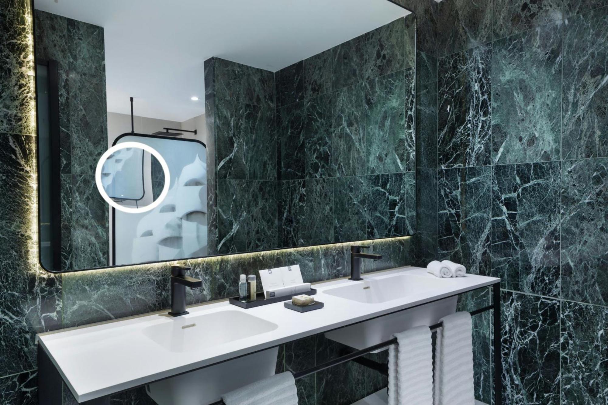 Renaissance Hotel Barcelona