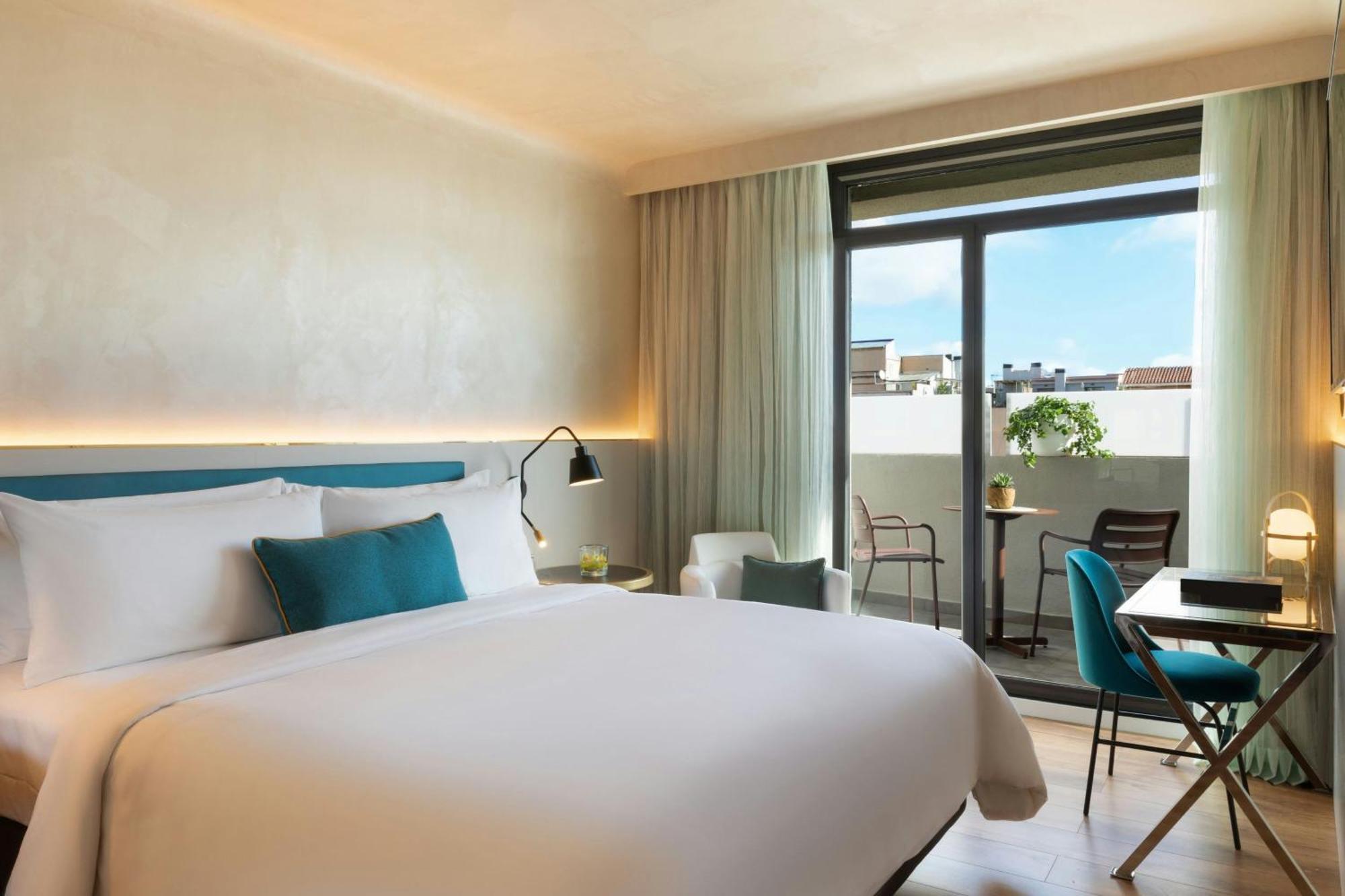 Renaissance 5* Barcelona
