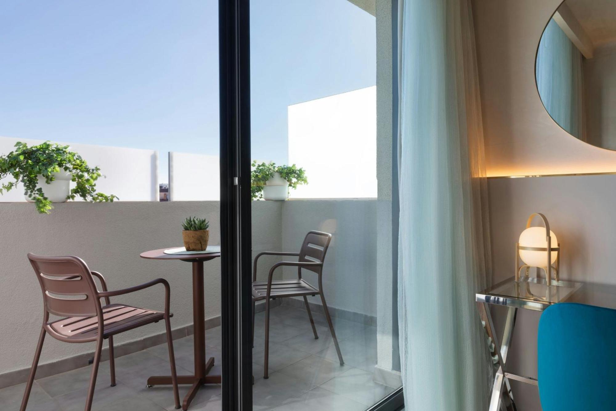 Renaissance Hotel Barcelona
