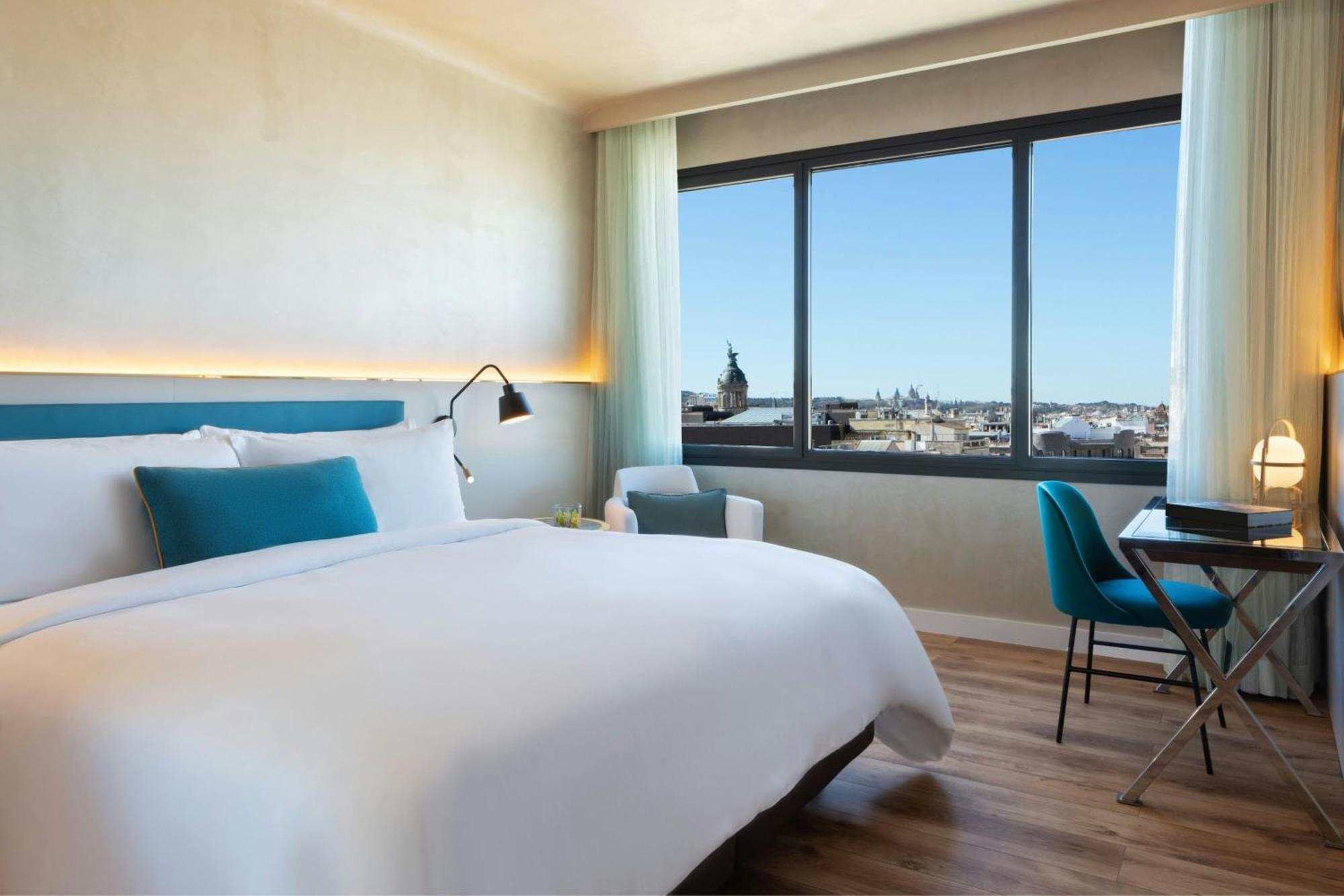 Hotel Renaissance 5*