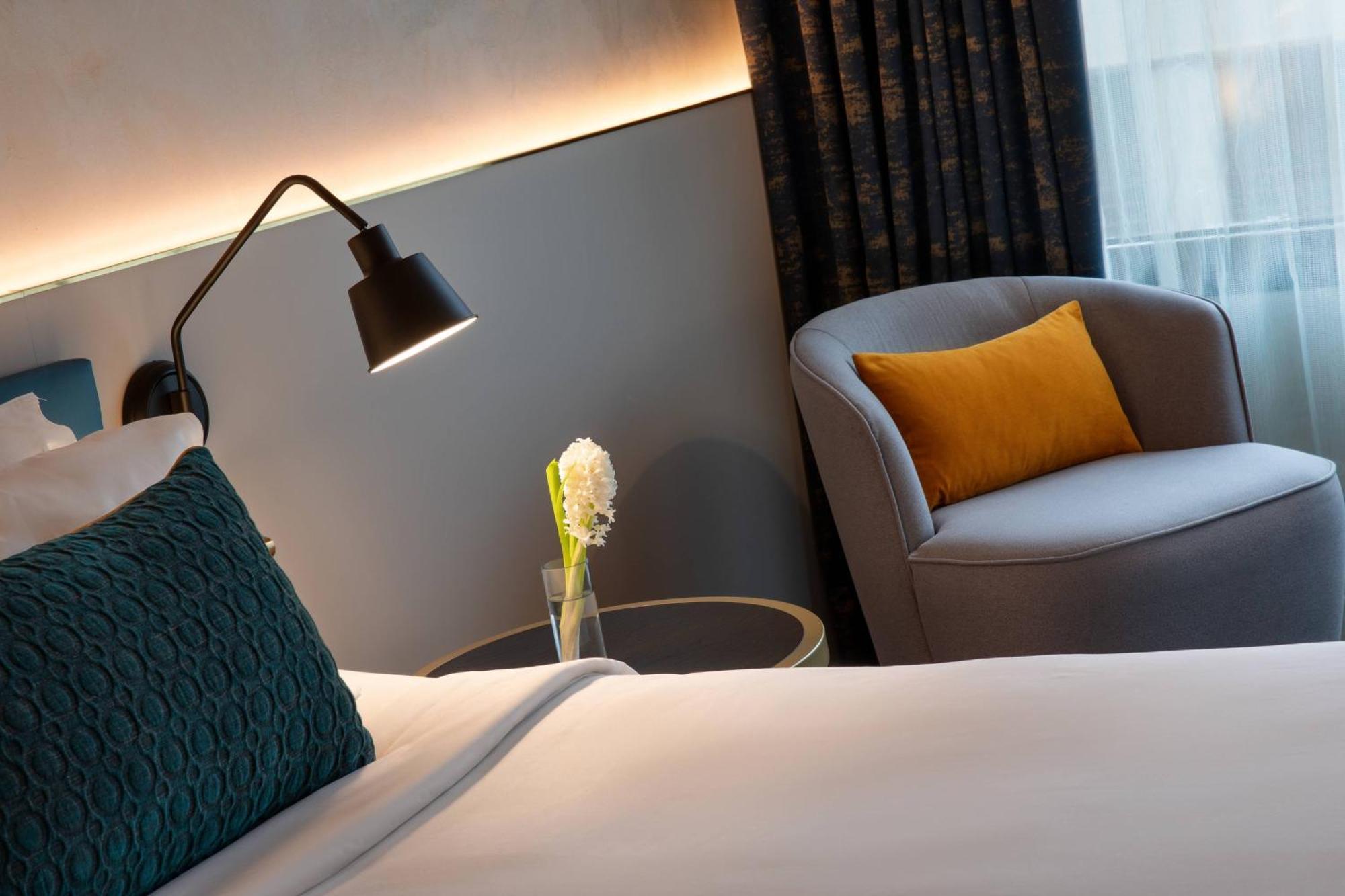 Hotel Renaissance Barcelona