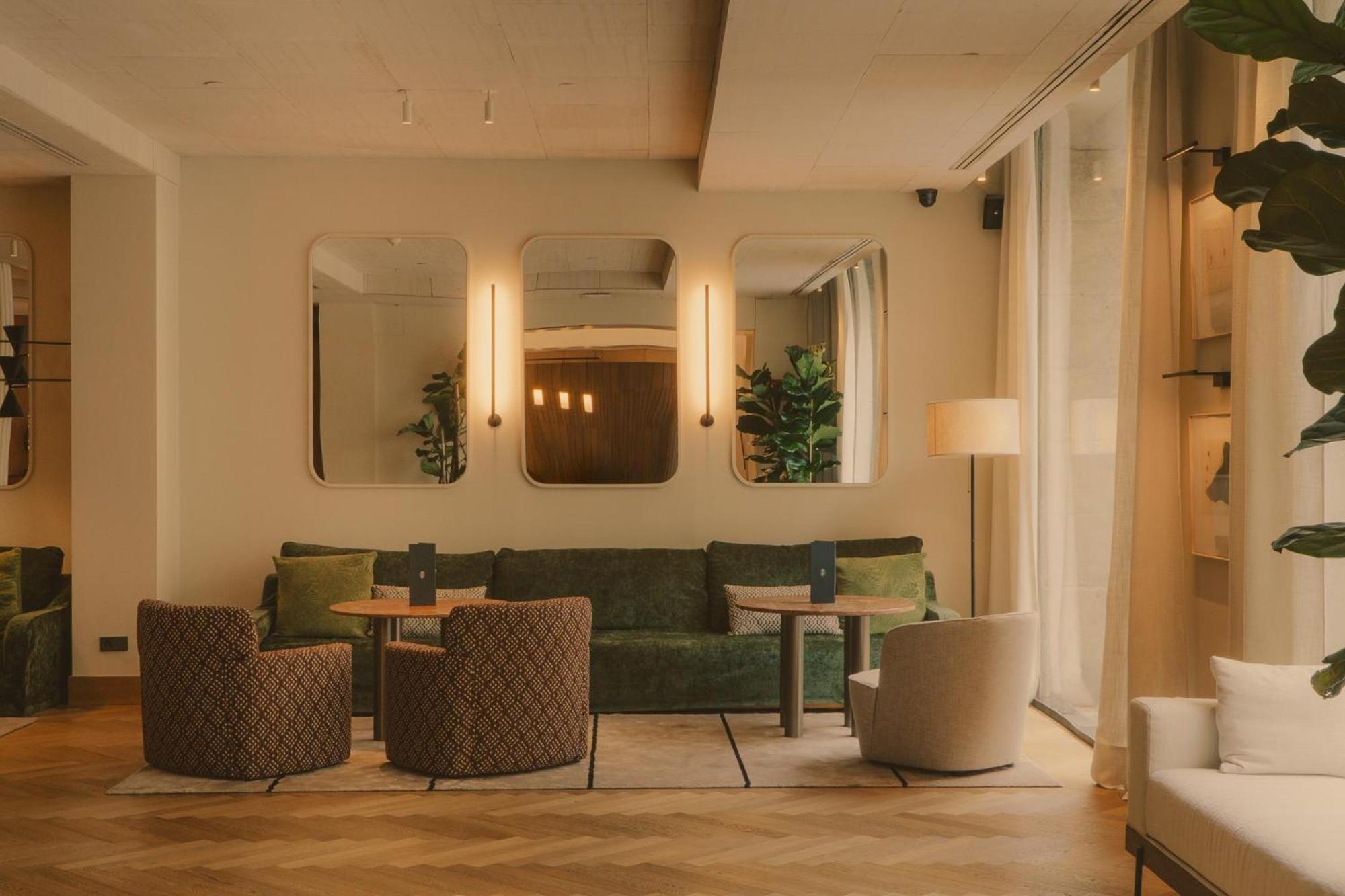 Hotel Regina
