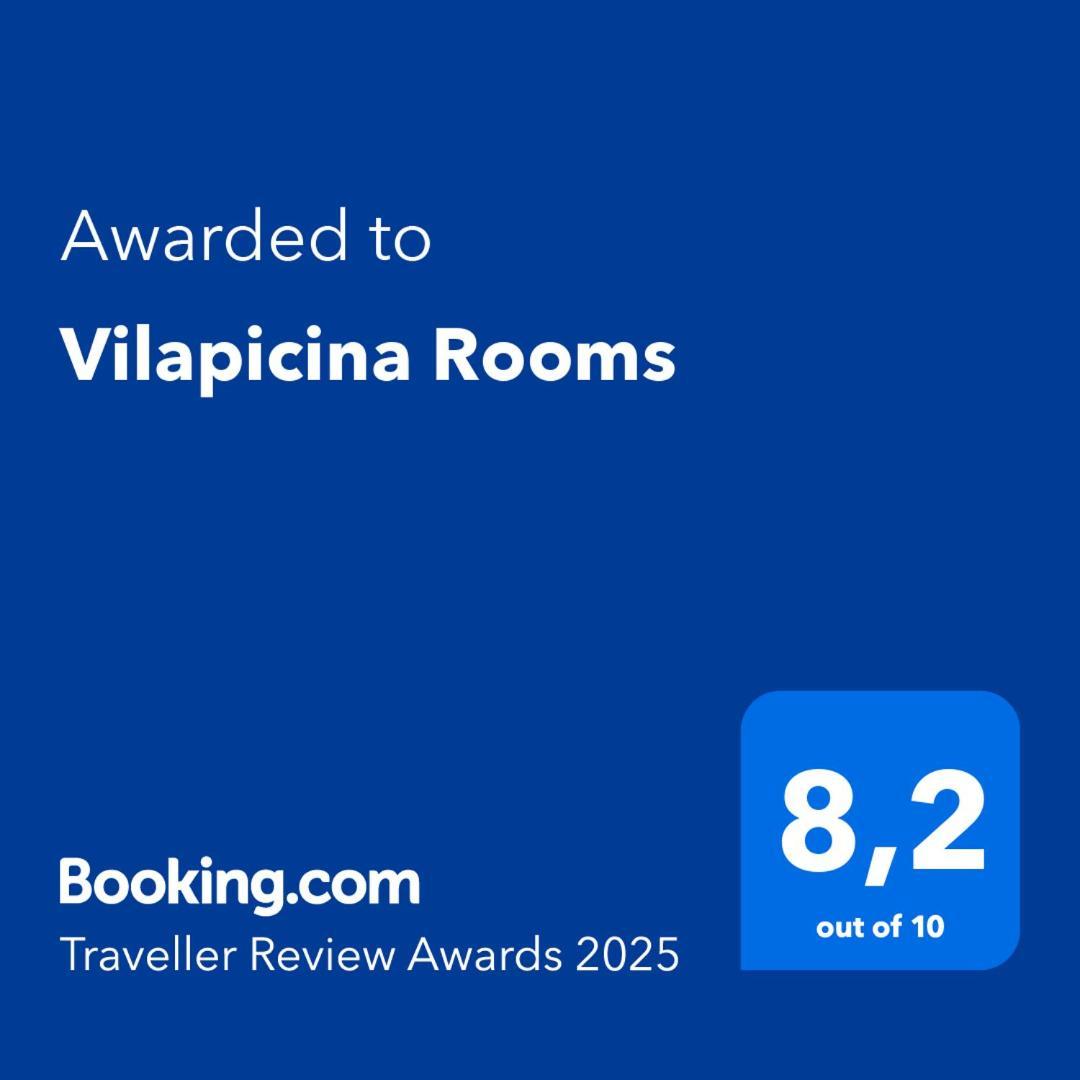 Vilapicina Hostal *