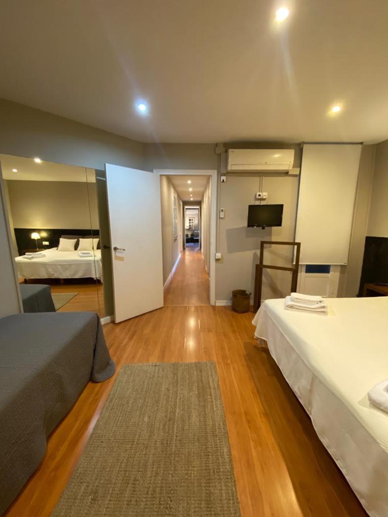 Apartment 555 Bcn