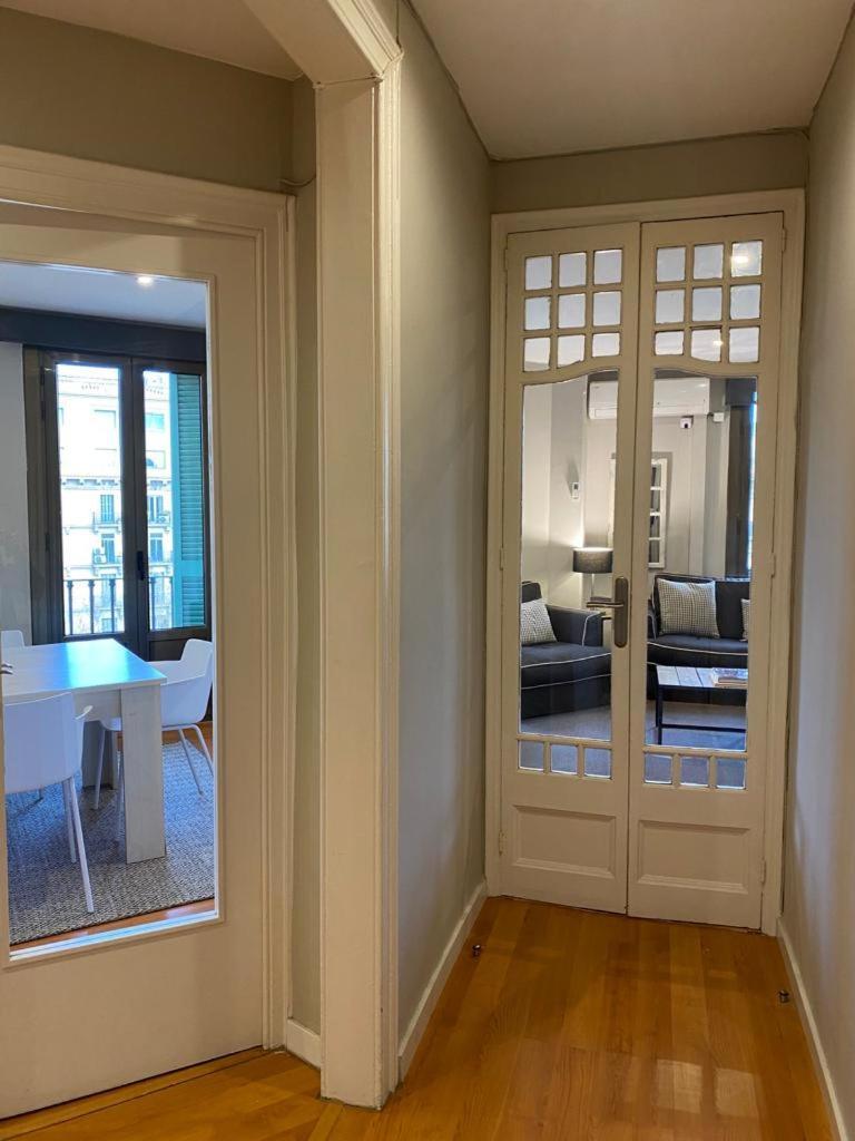 555 Bcn Apartment Barcelona