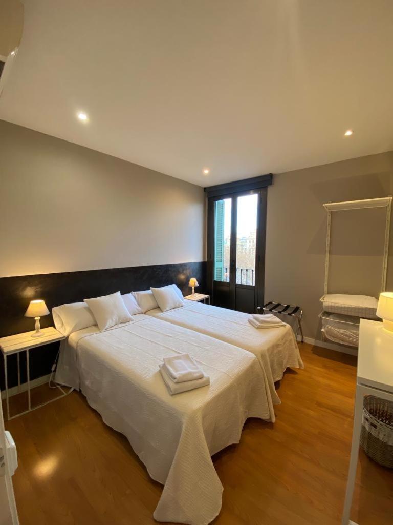 Apartment 555 Bcn Barcelona
