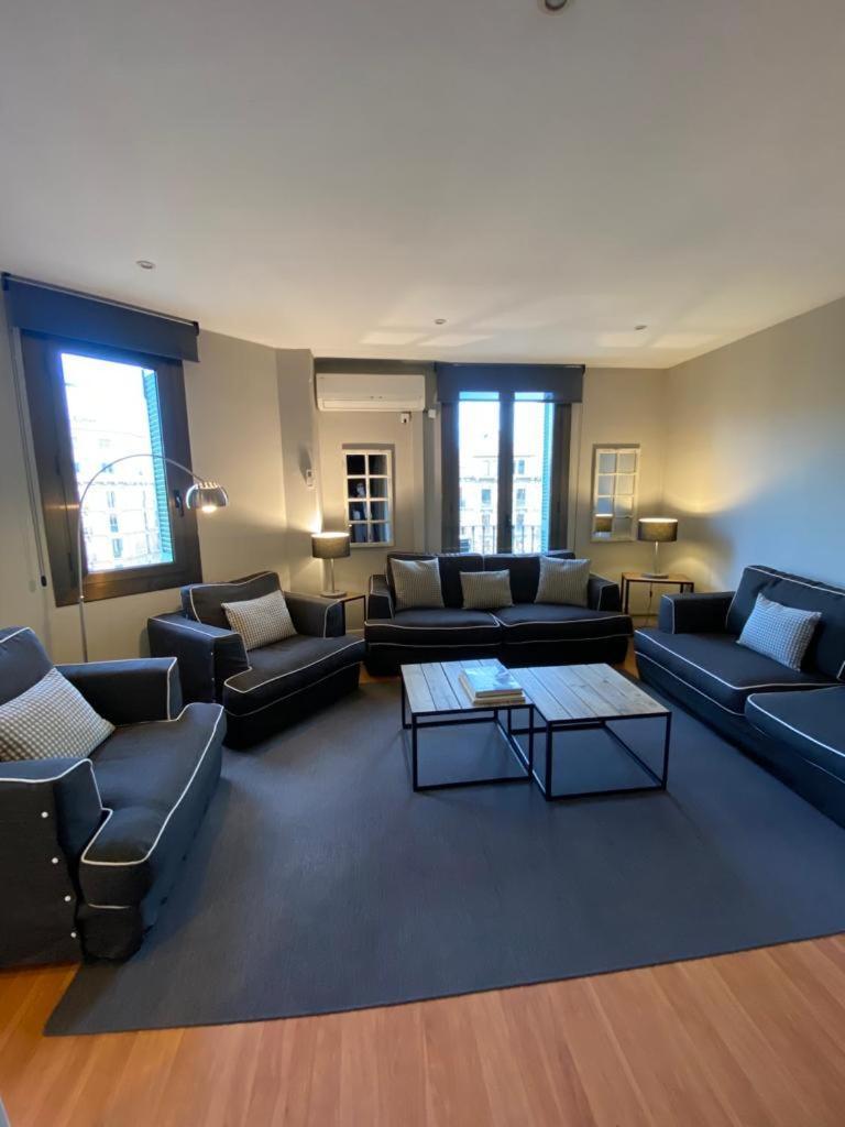 Apartment 555 Bcn