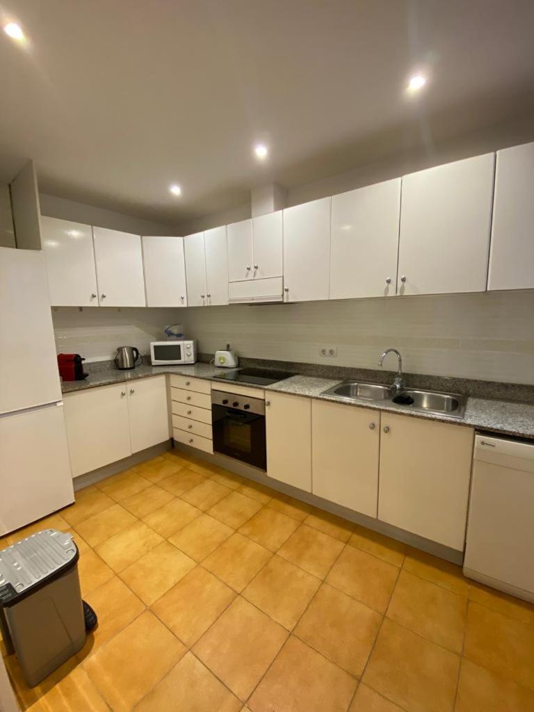 555 Bcn Apartment Barcelona