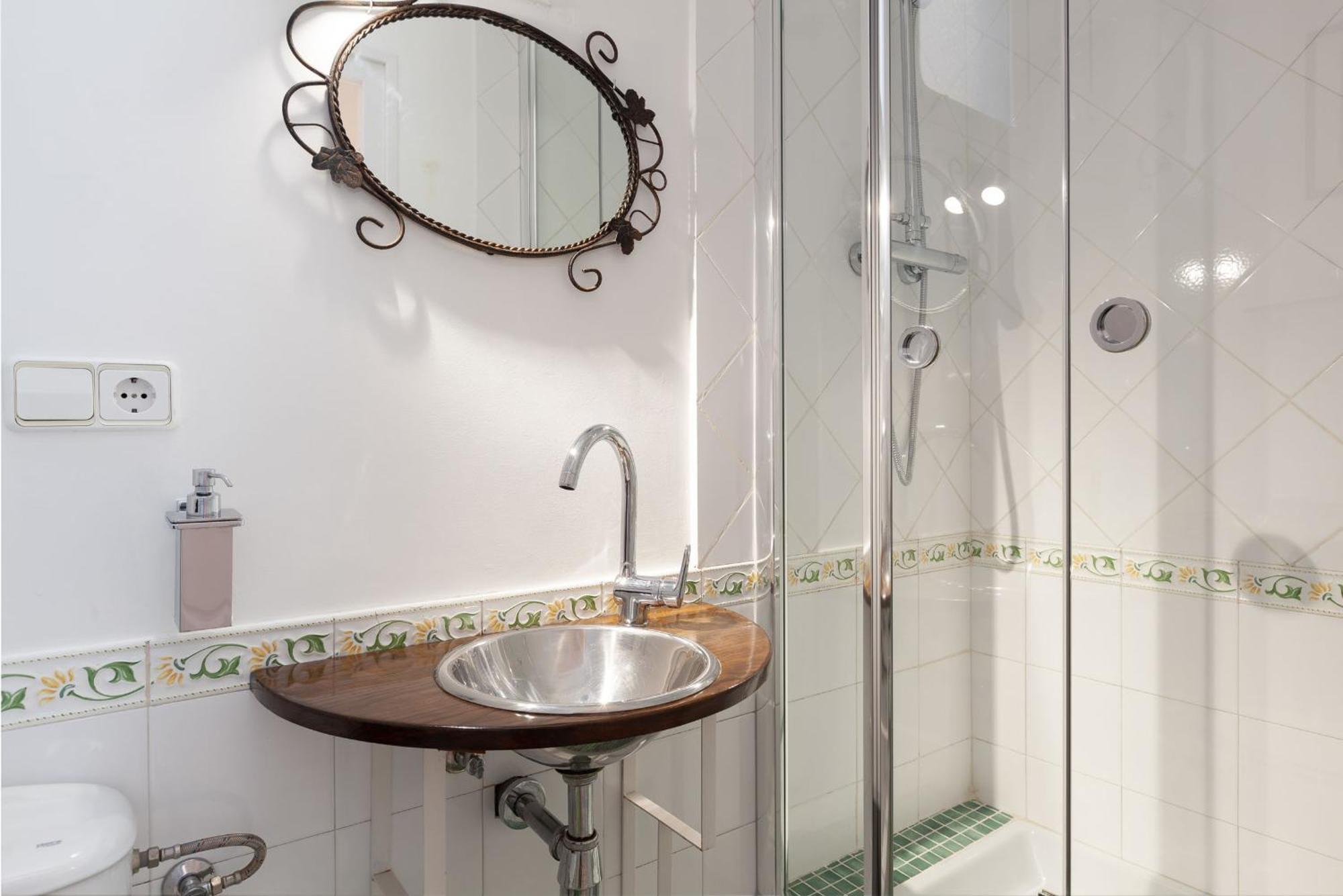 Apartamento Scenario&llum - Sagrada Familia *