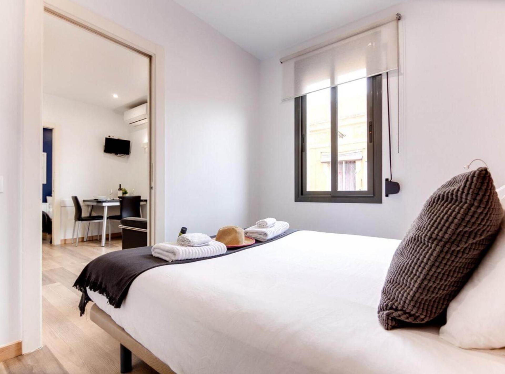 Apartamento City&beach 3 In Center