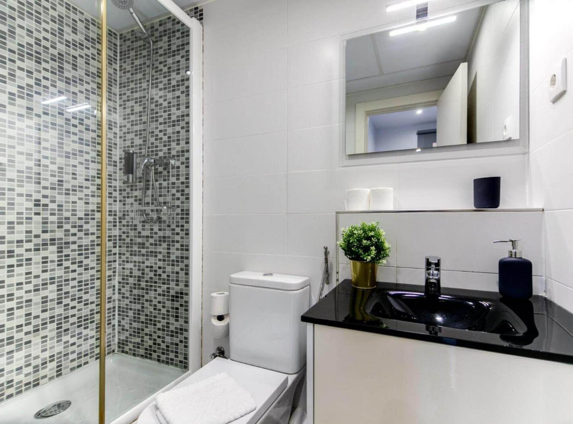 City&beach 3 In Center Apartamento *