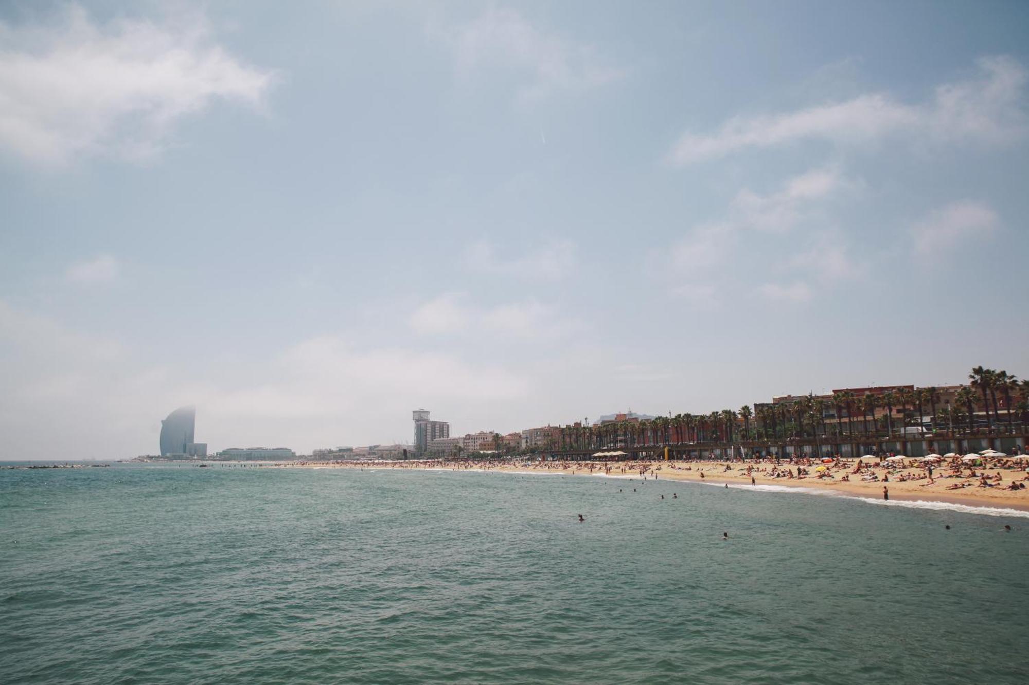 Hotel Hesperia Del Mar