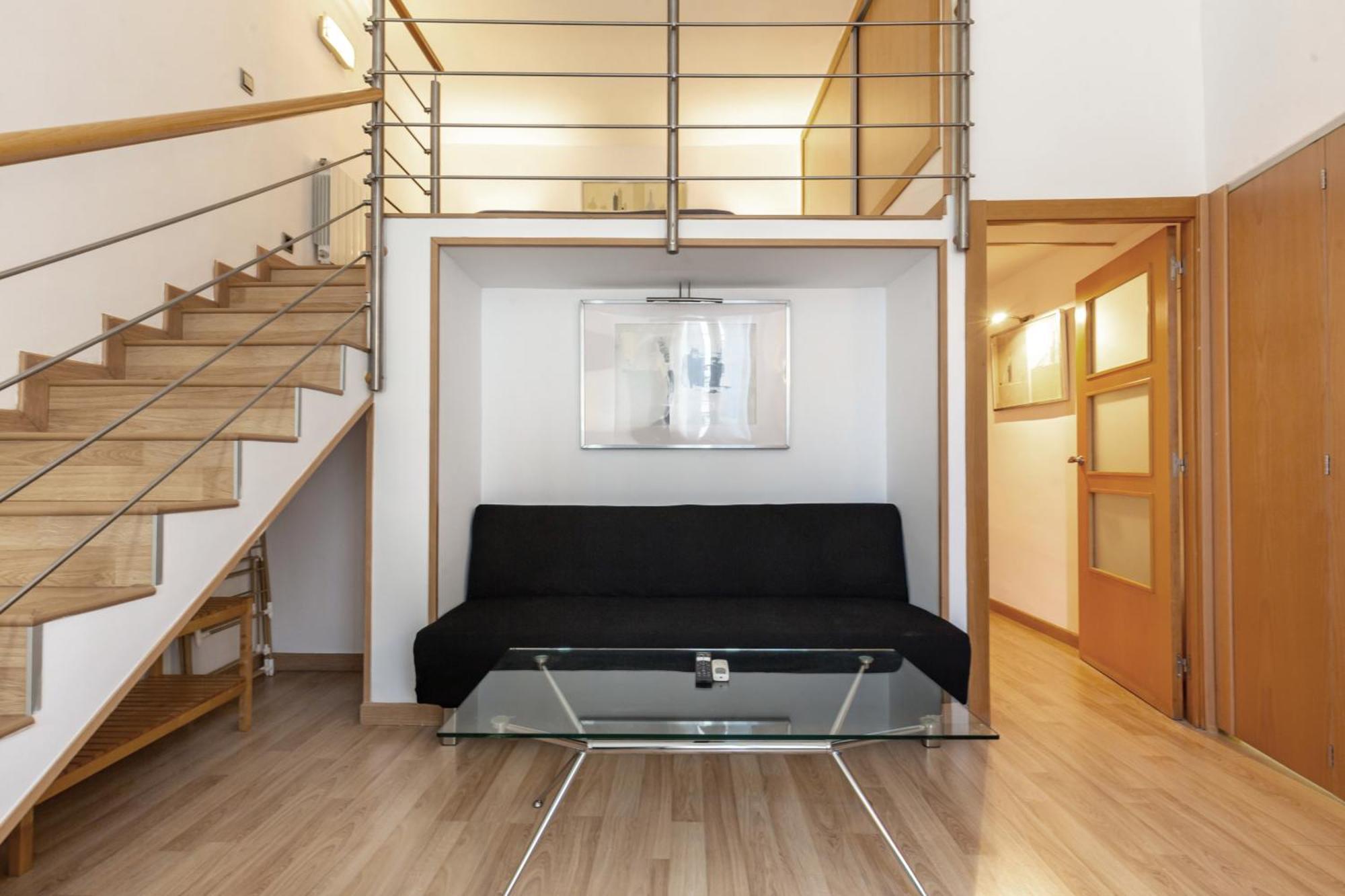 Apartamento Alos Paseo De Gracia-diagonal *