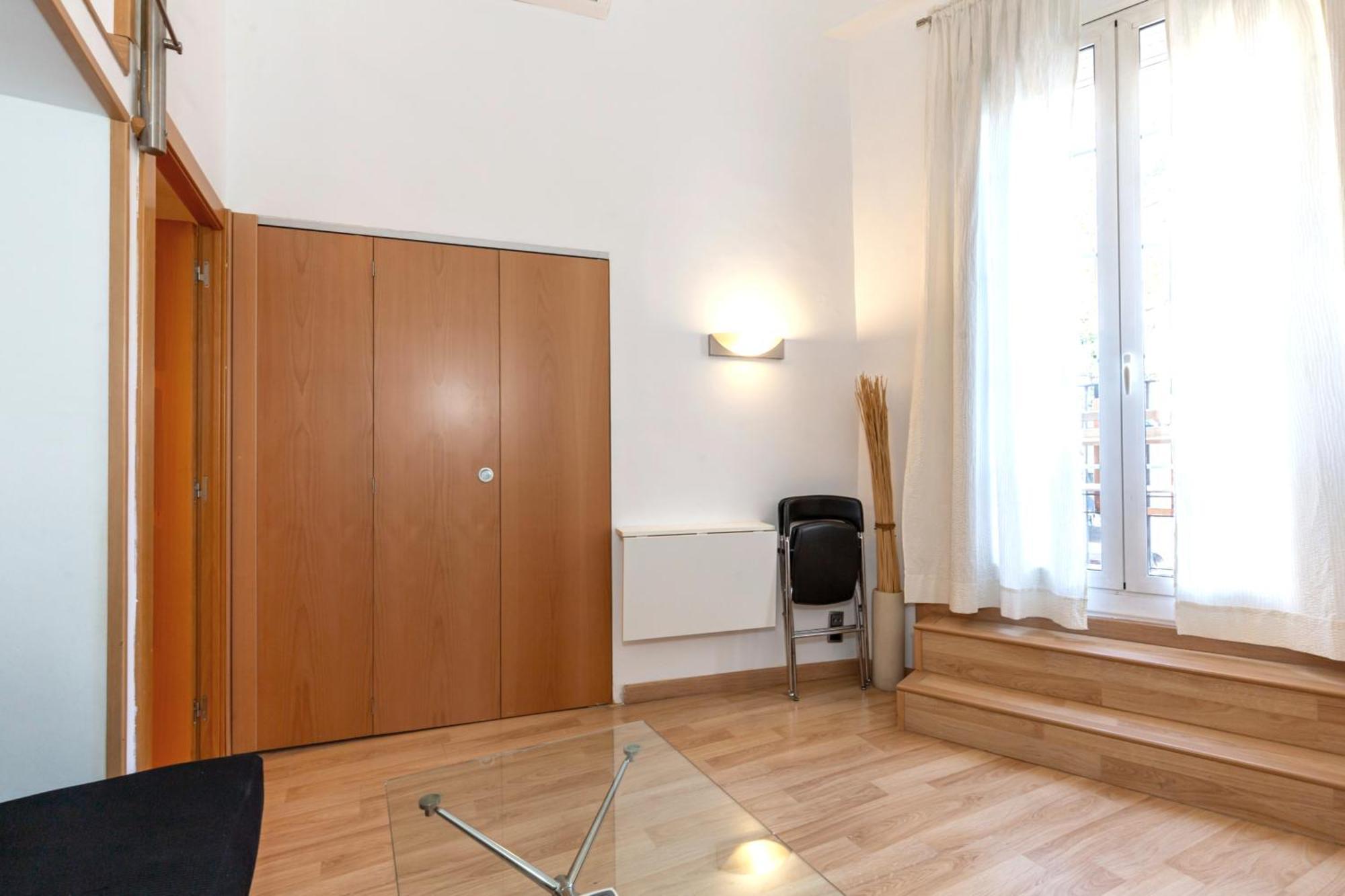 Alos Paseo De Gracia-diagonal Apartamento *