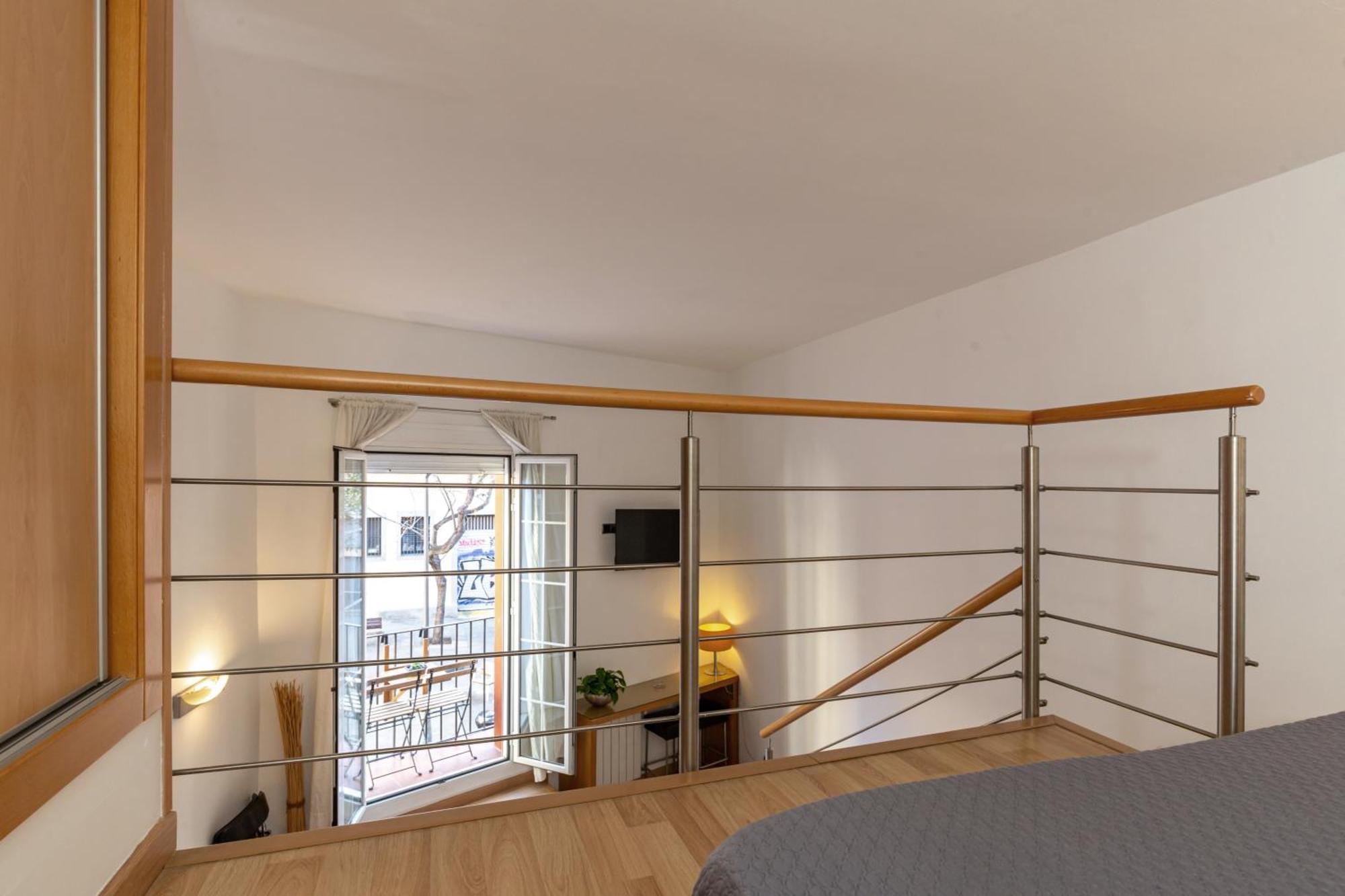 Alos Paseo De Gracia-diagonal Apartamento Barcelona