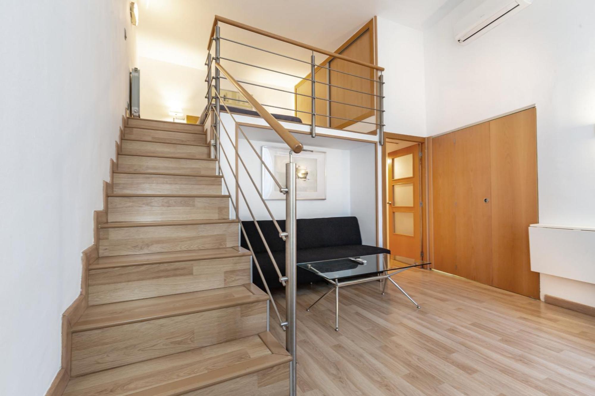 Apartamento Alos Paseo De Gracia-diagonal Barcelona