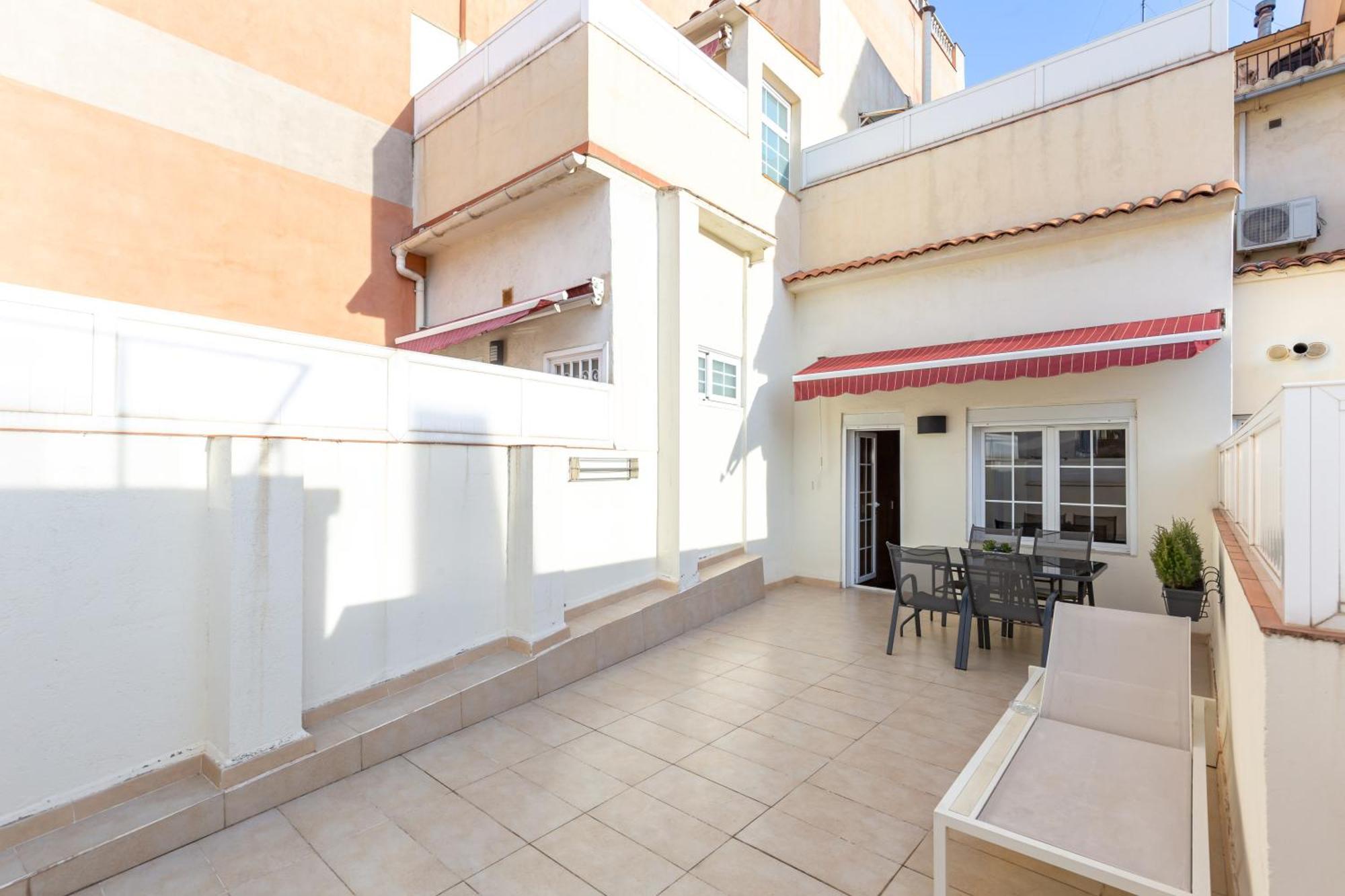 Apartamento Alos Paseo De Gracia-diagonal *