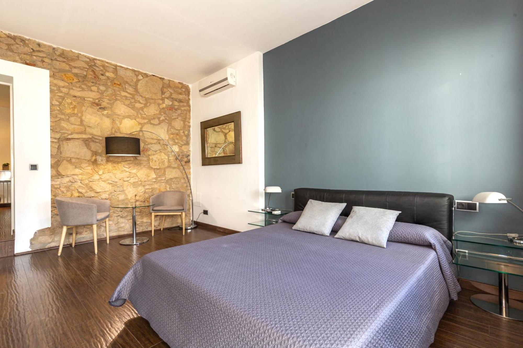 Apartamento Alos Paseo De Gracia-diagonal
