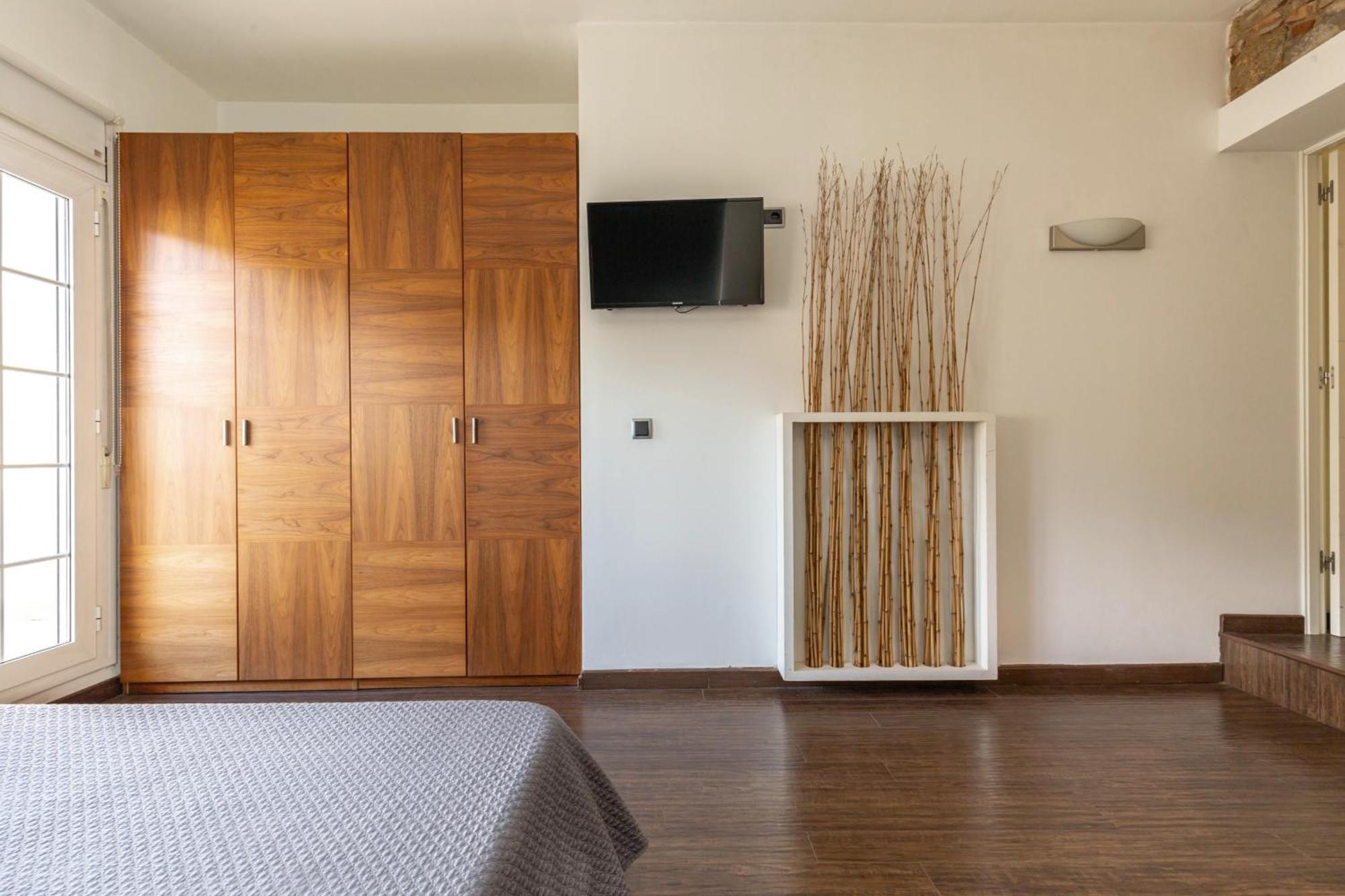 Apartamento Alos Paseo De Gracia-diagonal Barcelona