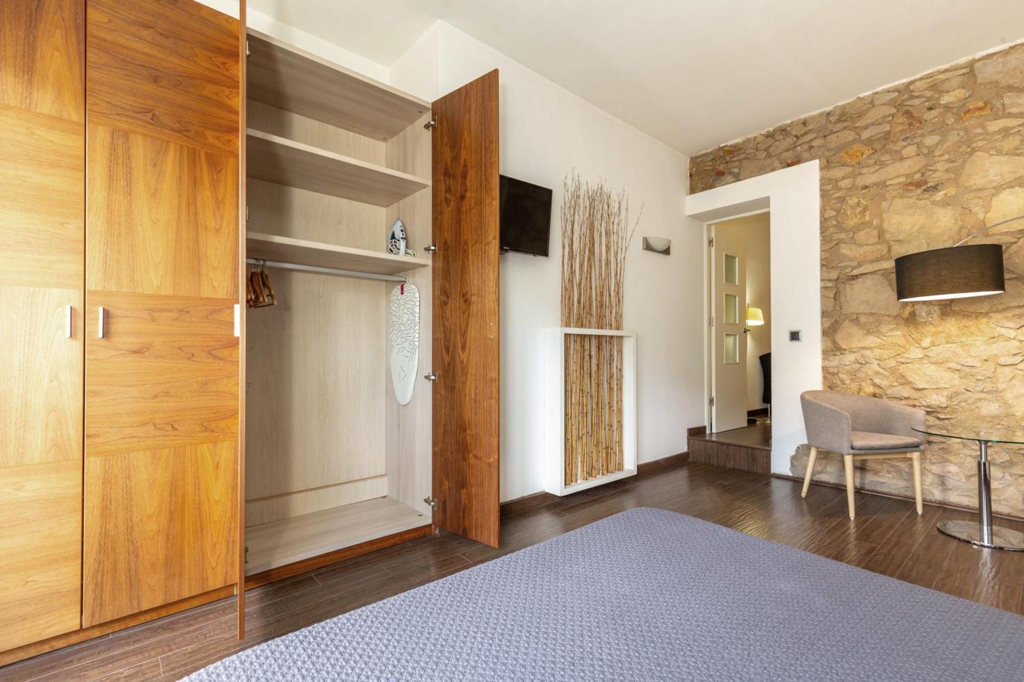 Apartamento Alos Paseo De Gracia-diagonal