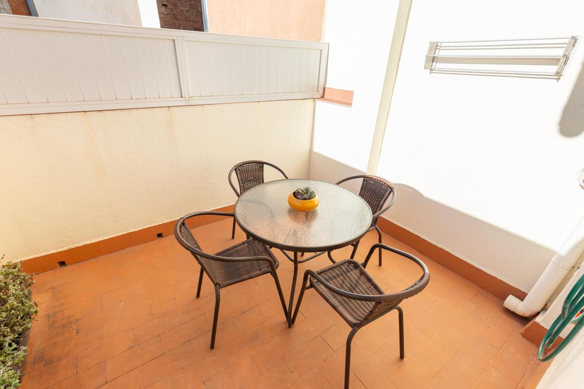 Apartamento Alos Paseo De Gracia-diagonal *