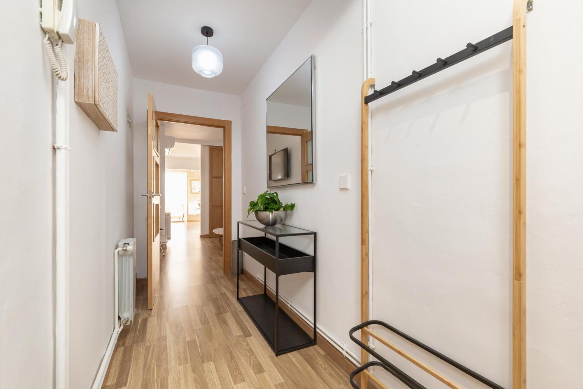 Apartamento Alos Paseo De Gracia-diagonal *
