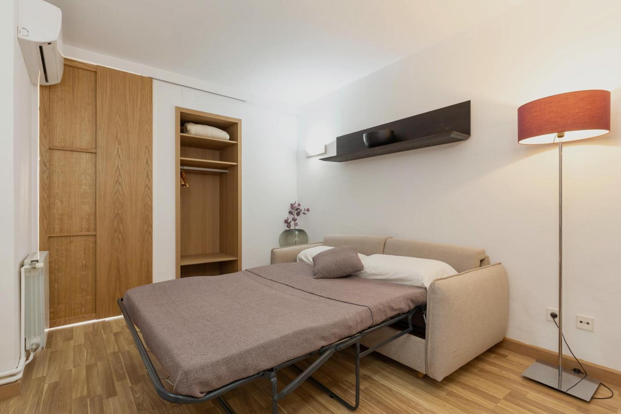 Apartamento Alos Paseo De Gracia-diagonal *