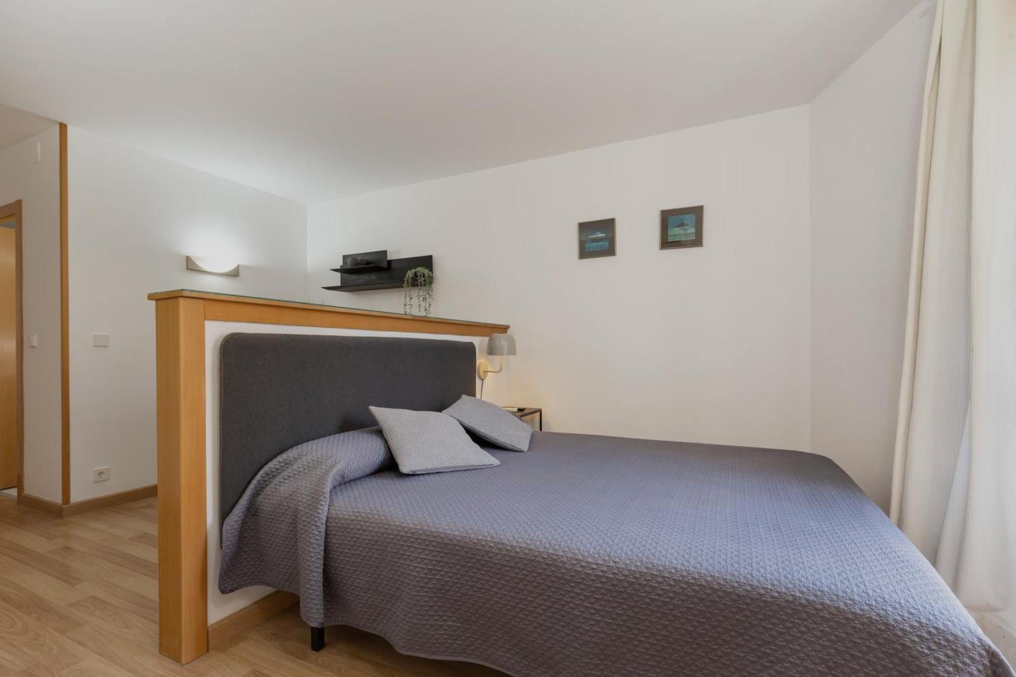 Apartamento Alos Paseo De Gracia-diagonal