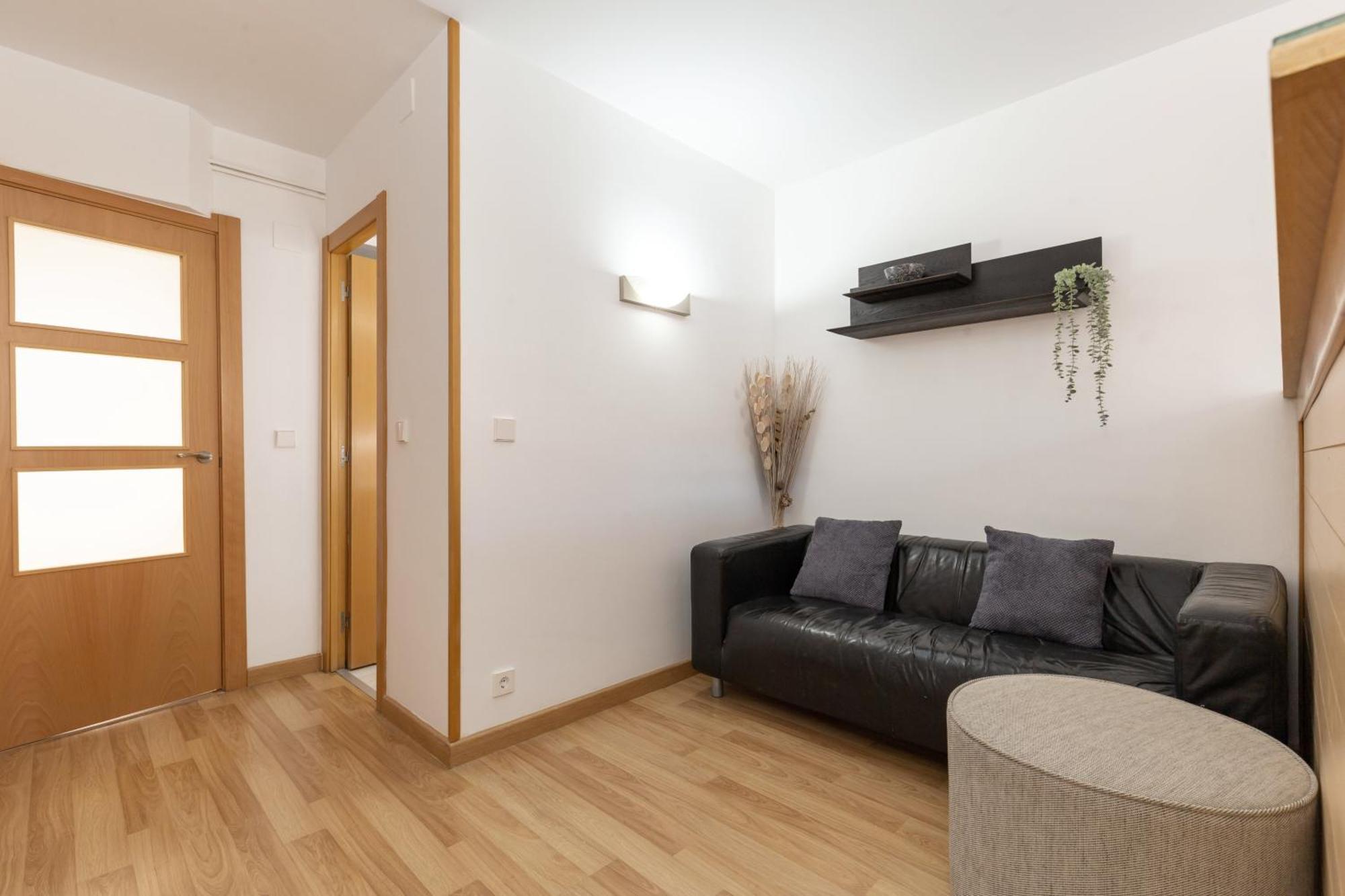 Apartamento Alos Paseo De Gracia-diagonal *