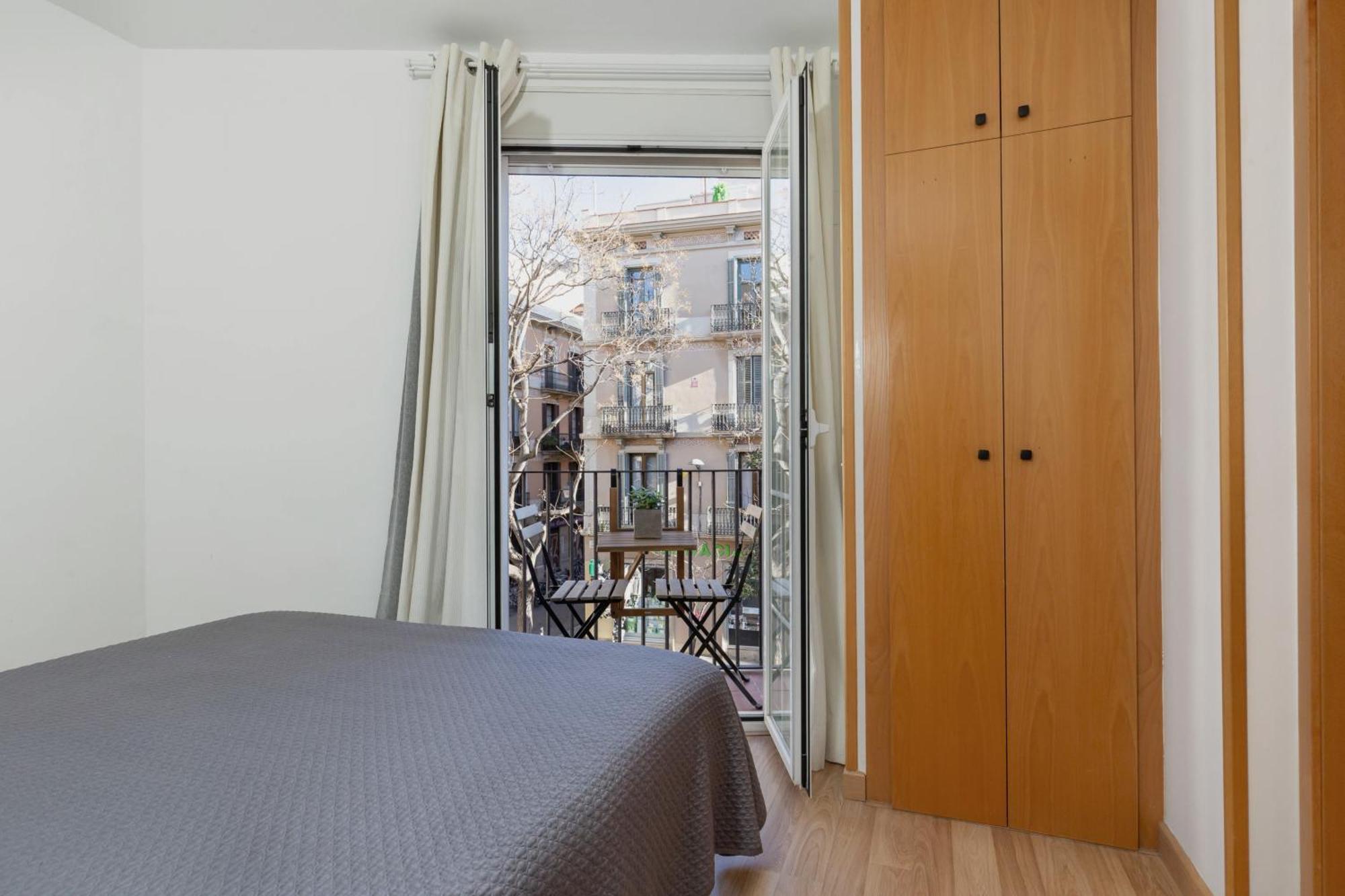 Alos Paseo De Gracia-diagonal Apartamento Barcelona