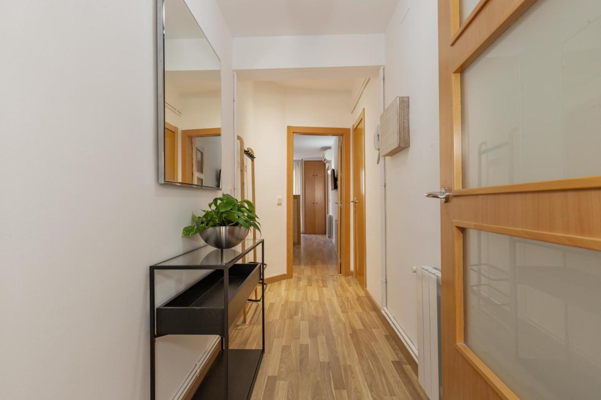 Apartamento Alos Paseo De Gracia-diagonal