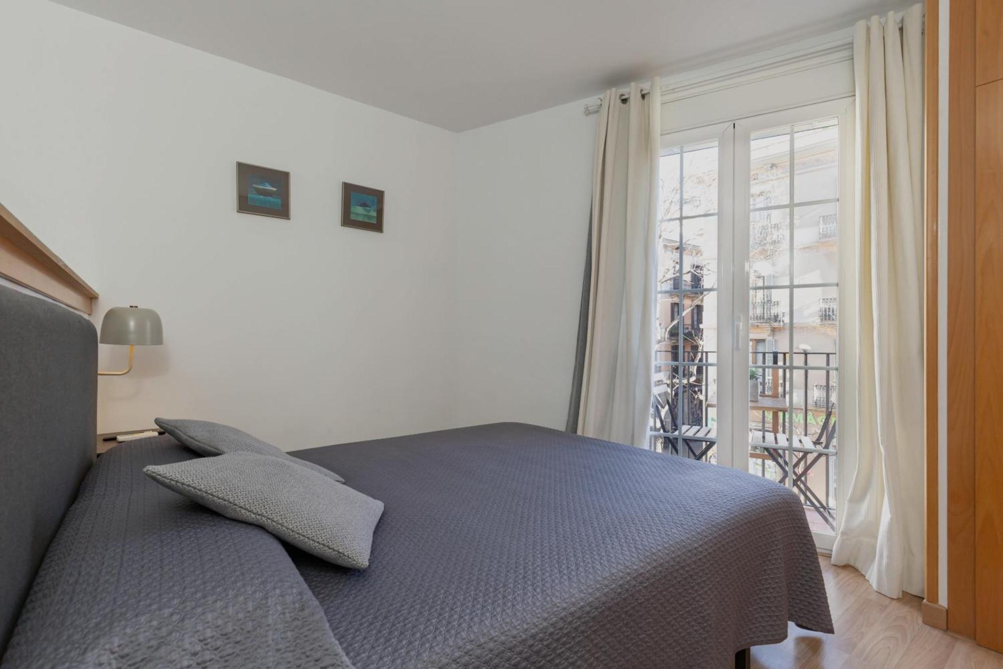 Alos Paseo De Gracia-diagonal Apartamento *