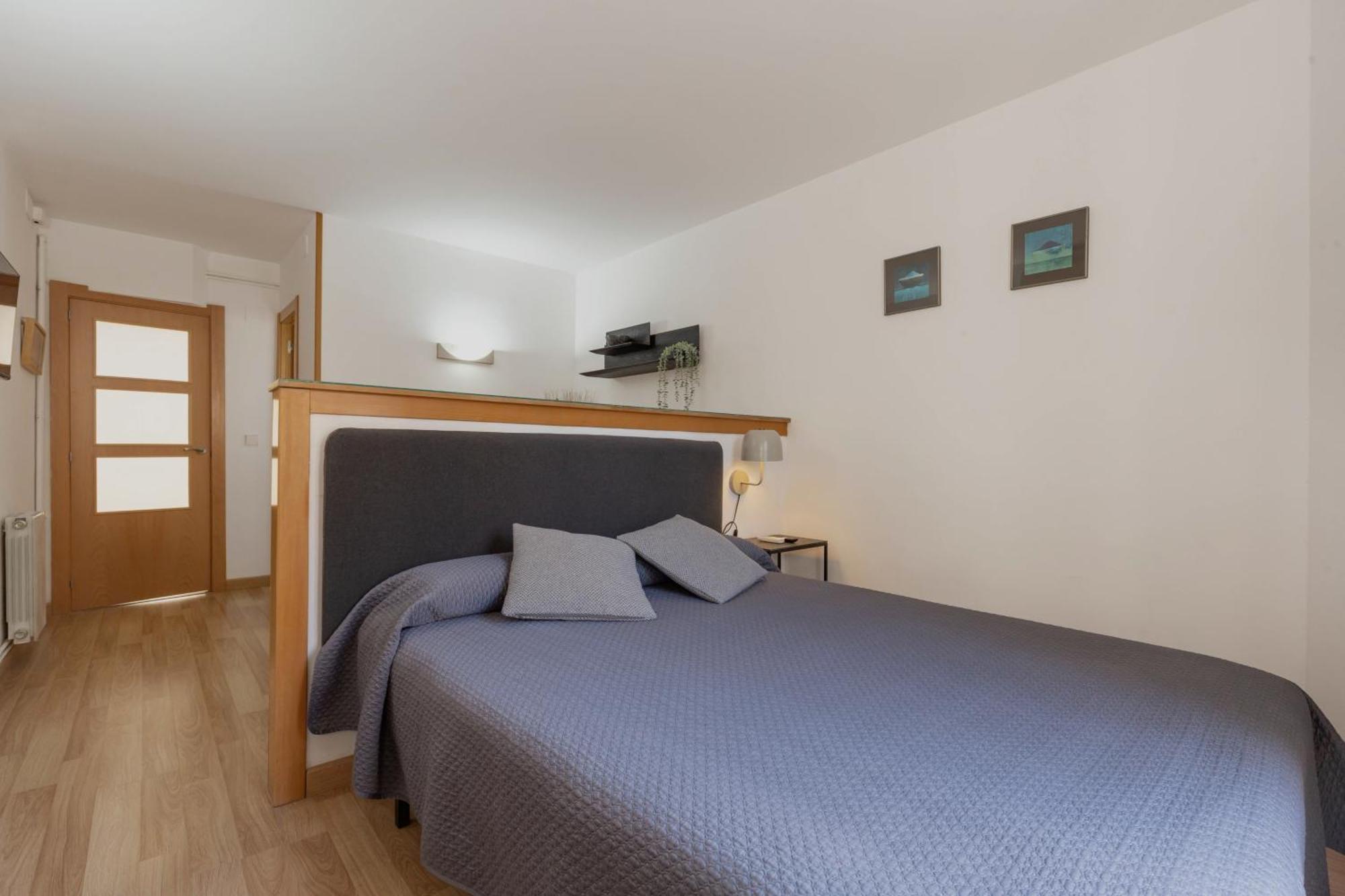 Alos Paseo De Gracia-diagonal Apartamento Barcelona