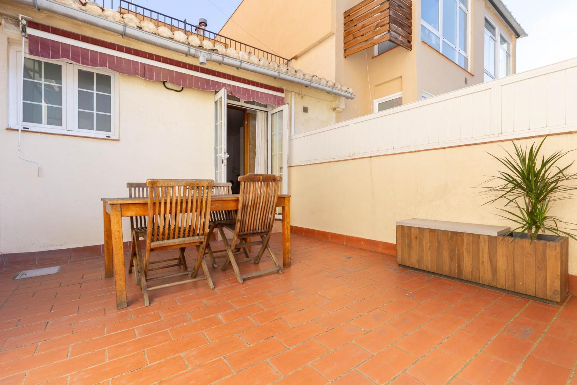 Alos Paseo De Gracia-diagonal Apartamento