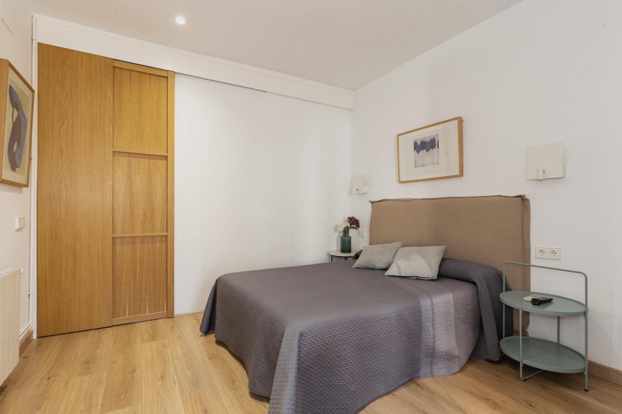 Apartamento Alos Paseo De Gracia-diagonal