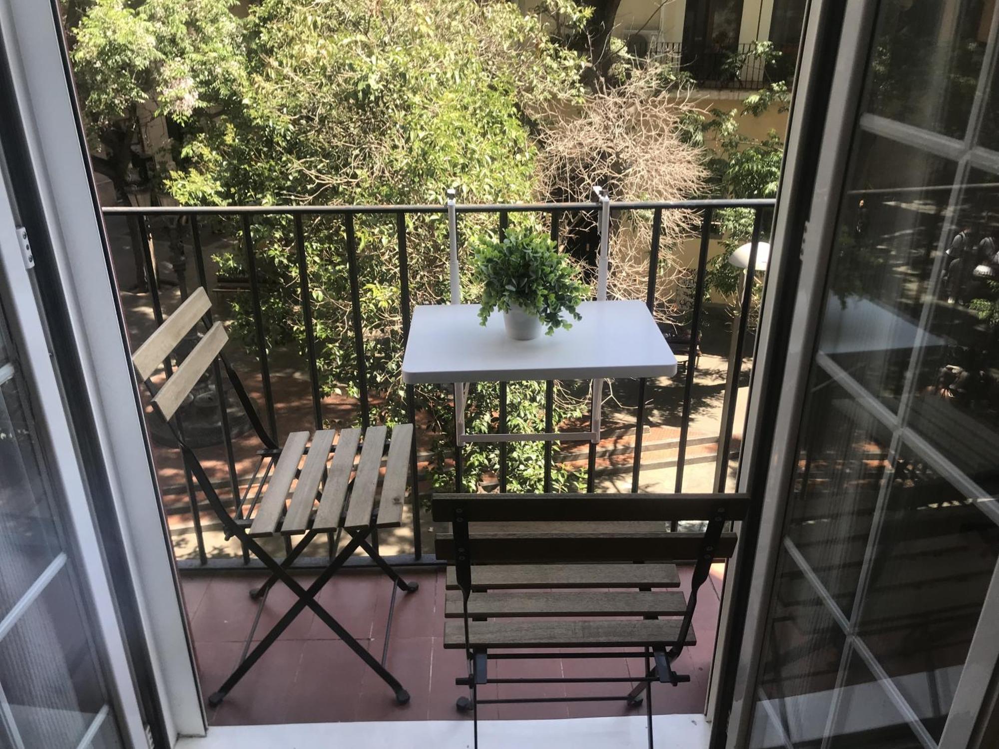 Apartamento Alos Paseo De Gracia-diagonal Barcelona