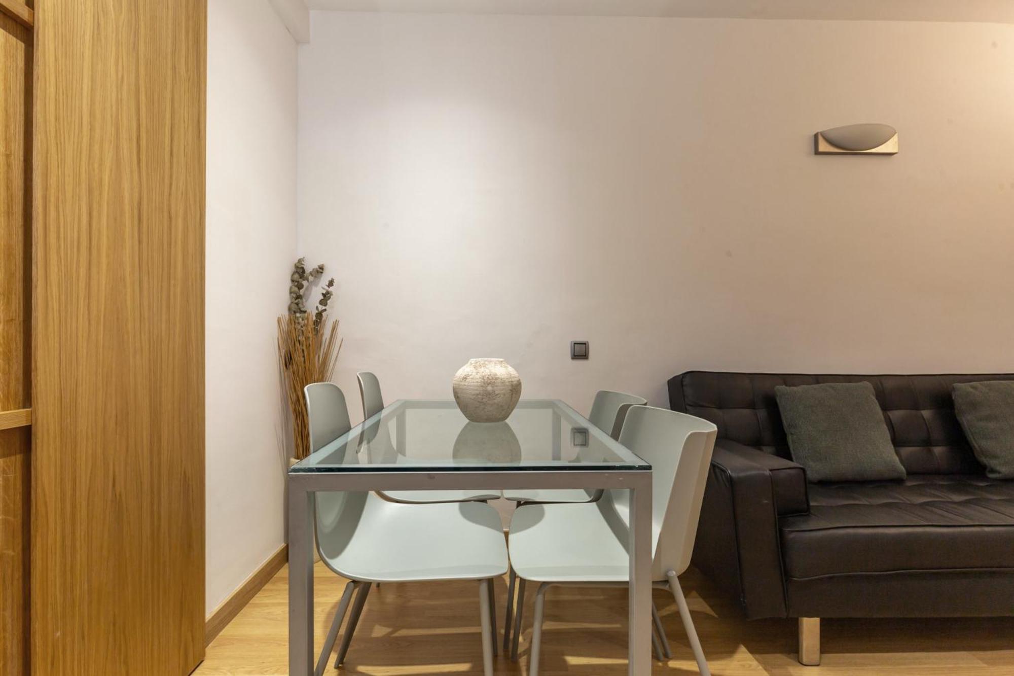 Alos Paseo De Gracia-diagonal Apartamento Barcelona