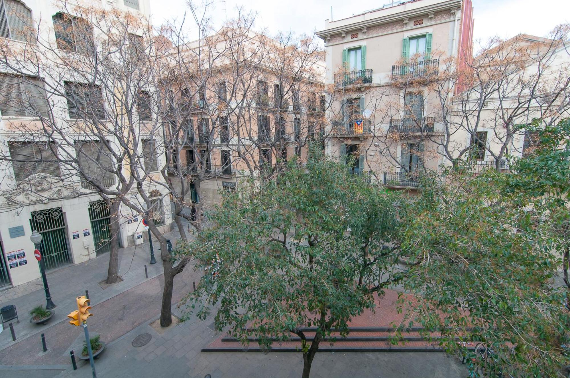 Alos Paseo De Gracia-diagonal
