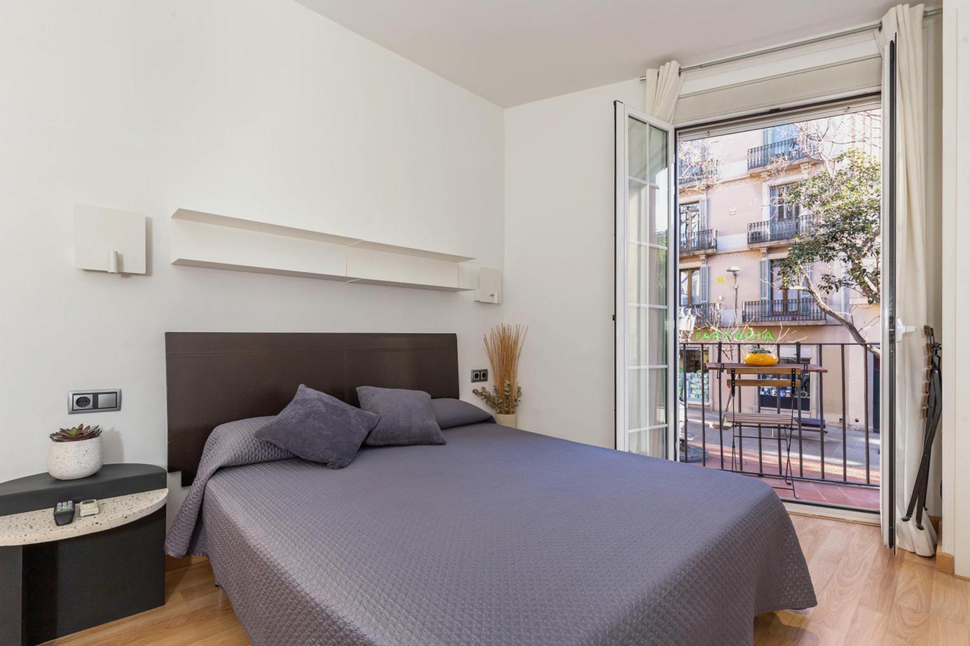 Apartamento Alos Paseo De Gracia-diagonal *