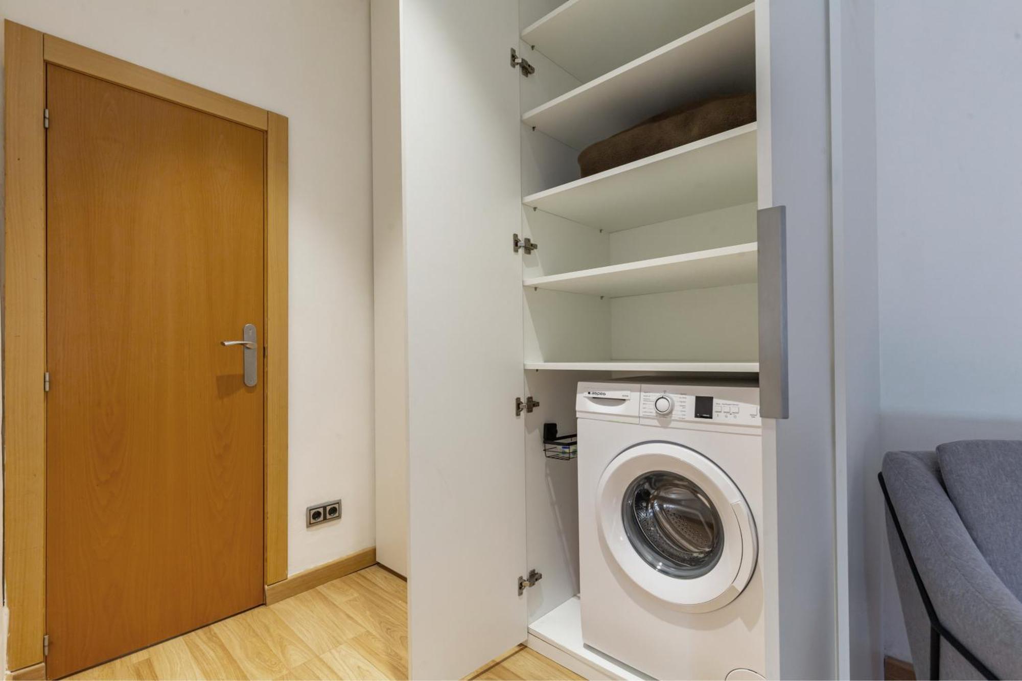 Apartamento Alos Paseo De Gracia-diagonal Barcelona