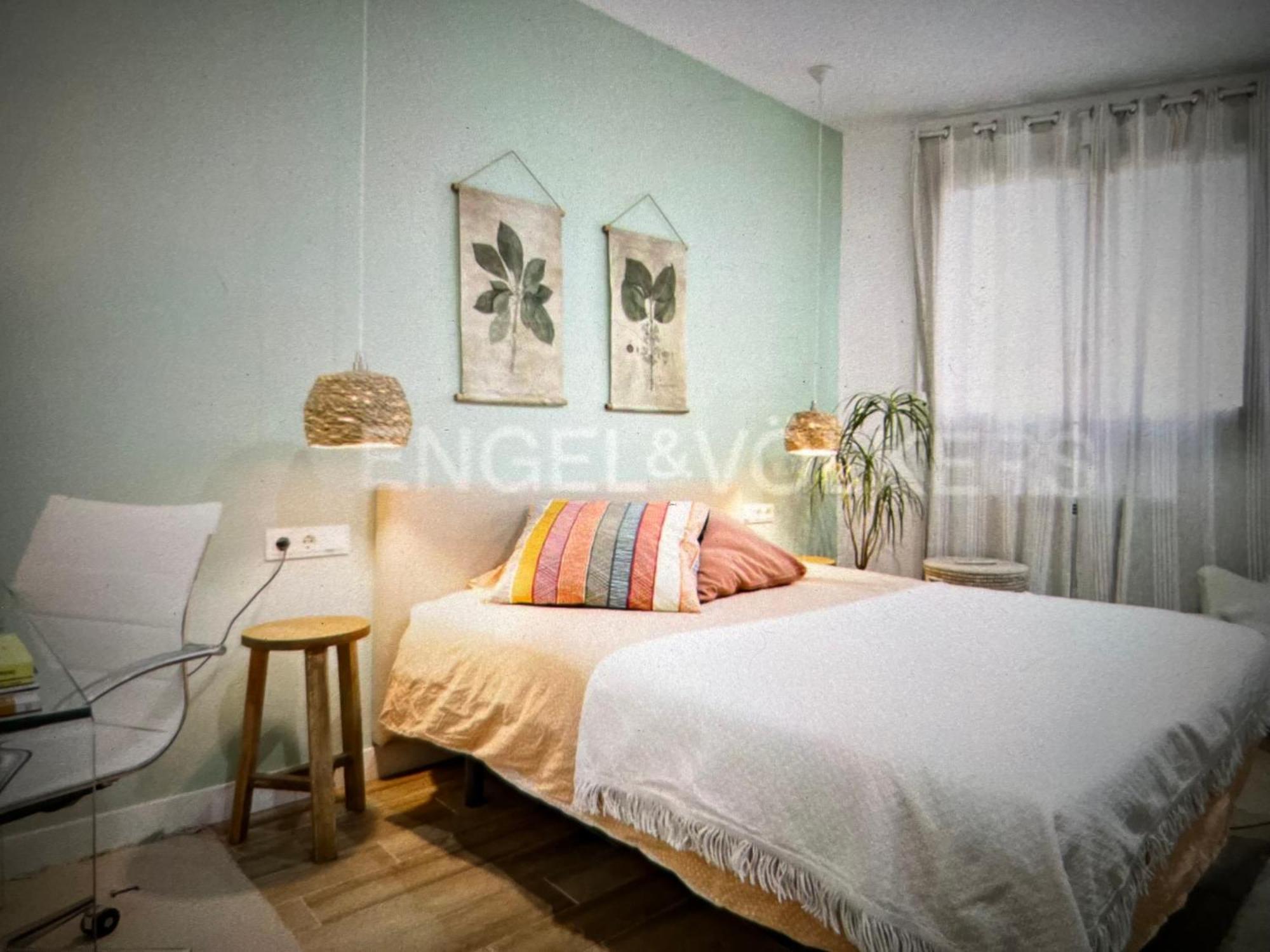 Modernist In The Hear Of Barcelona, Unit 3 Сasa de vacaciones *