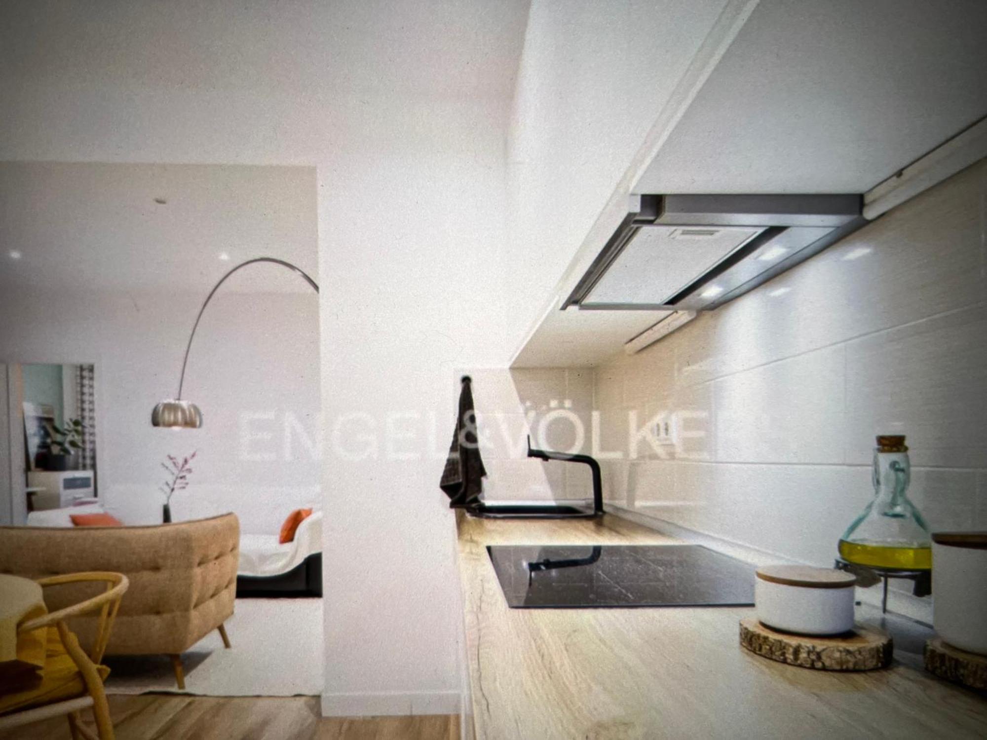 Сasa de vacaciones Modernist In The Hear Of Barcelona, Unit 3 *