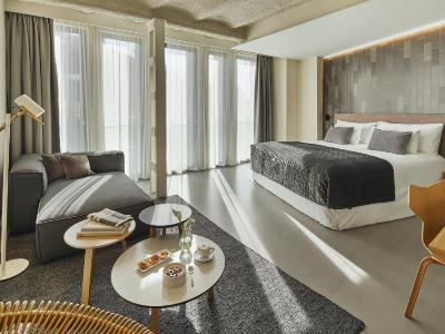 Hotel Ohla Eixample Barcelona