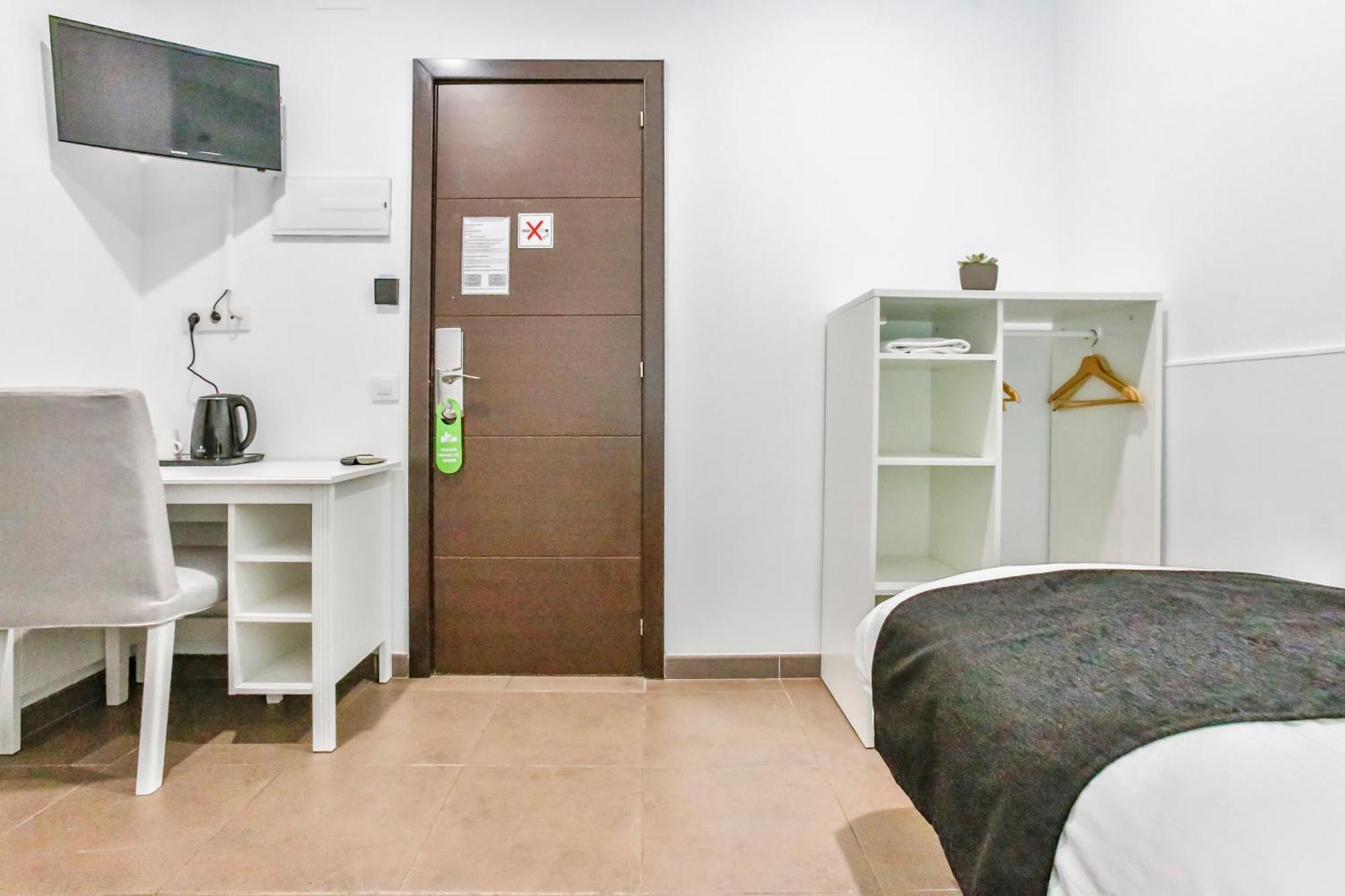 Laramond 3* Barcelona