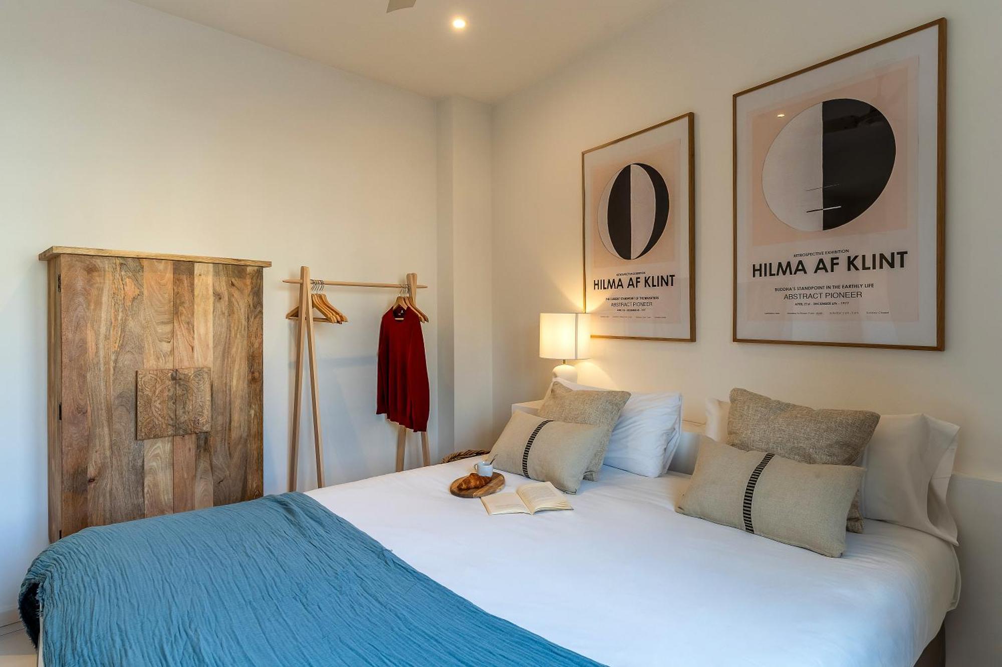 Canela Homes Ninot * Barcelona