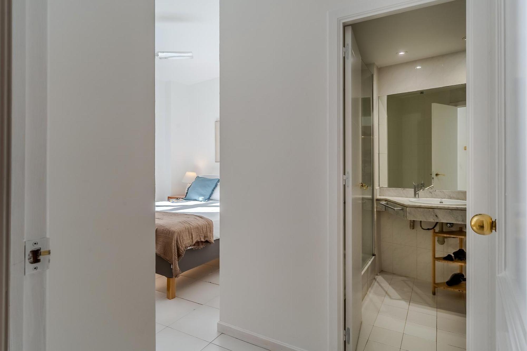 Apartamento Canela Homes Ninot