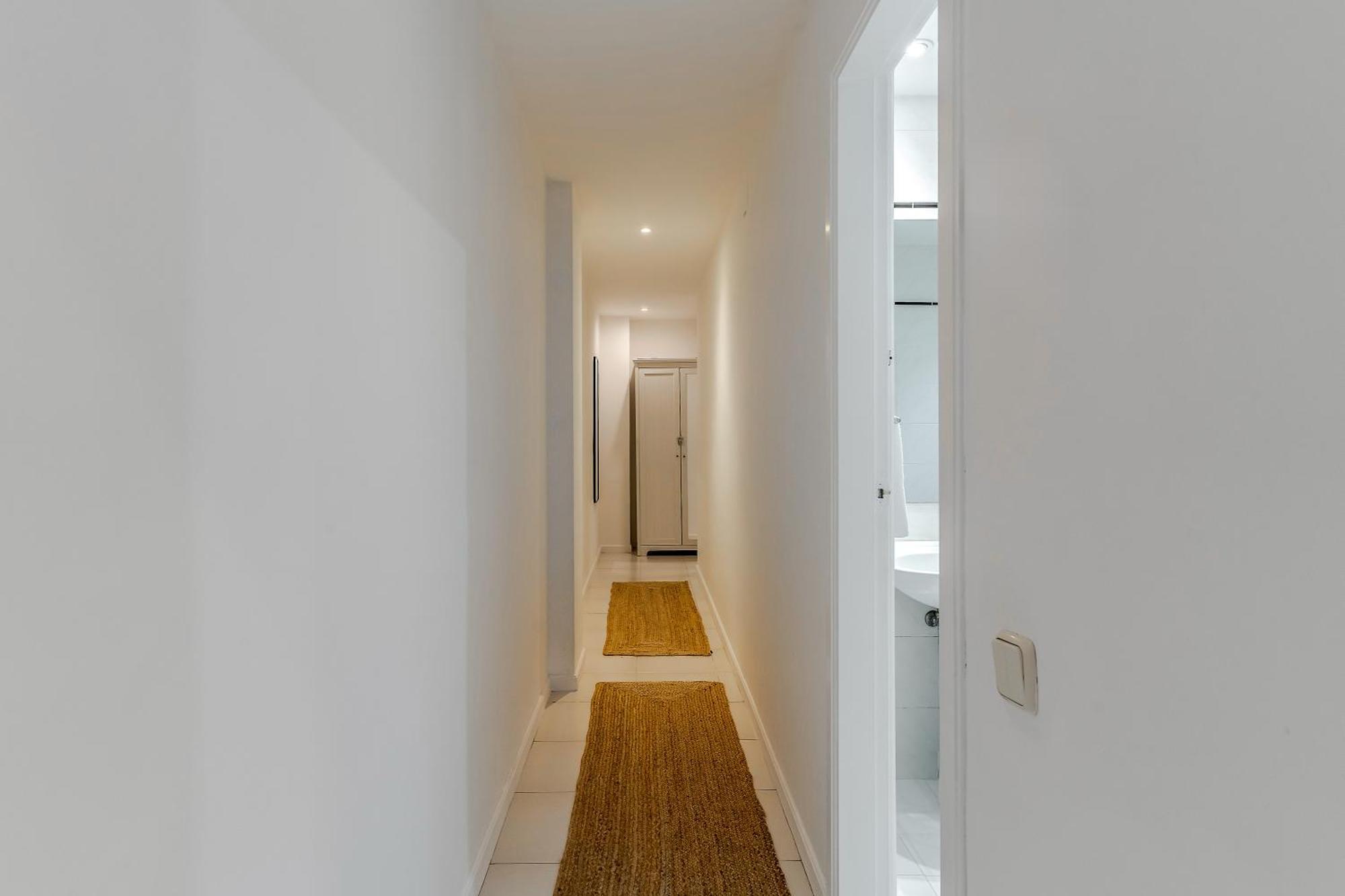 Canela Homes Ninot Apartamento